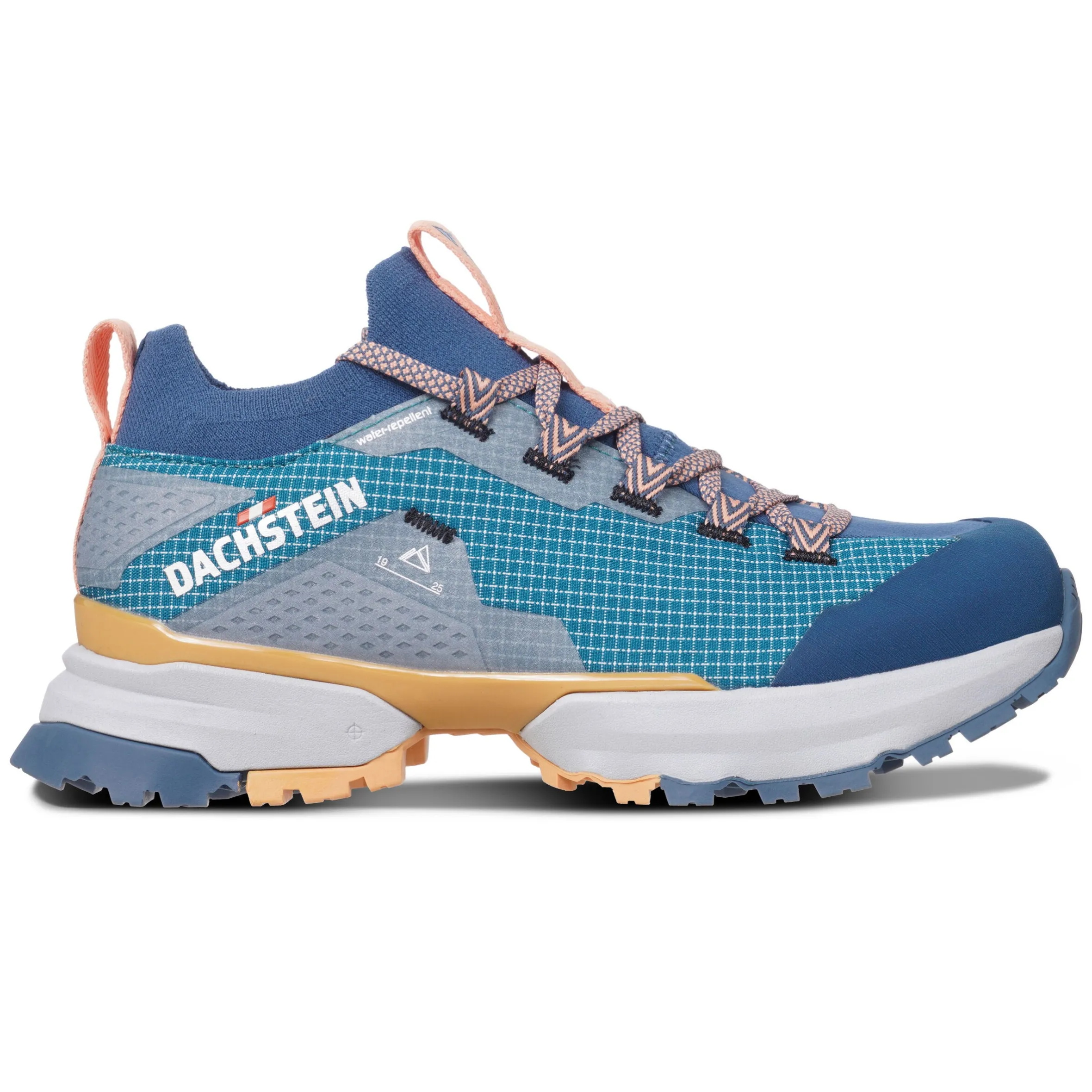 Dachstein SF Trek LC Wmn