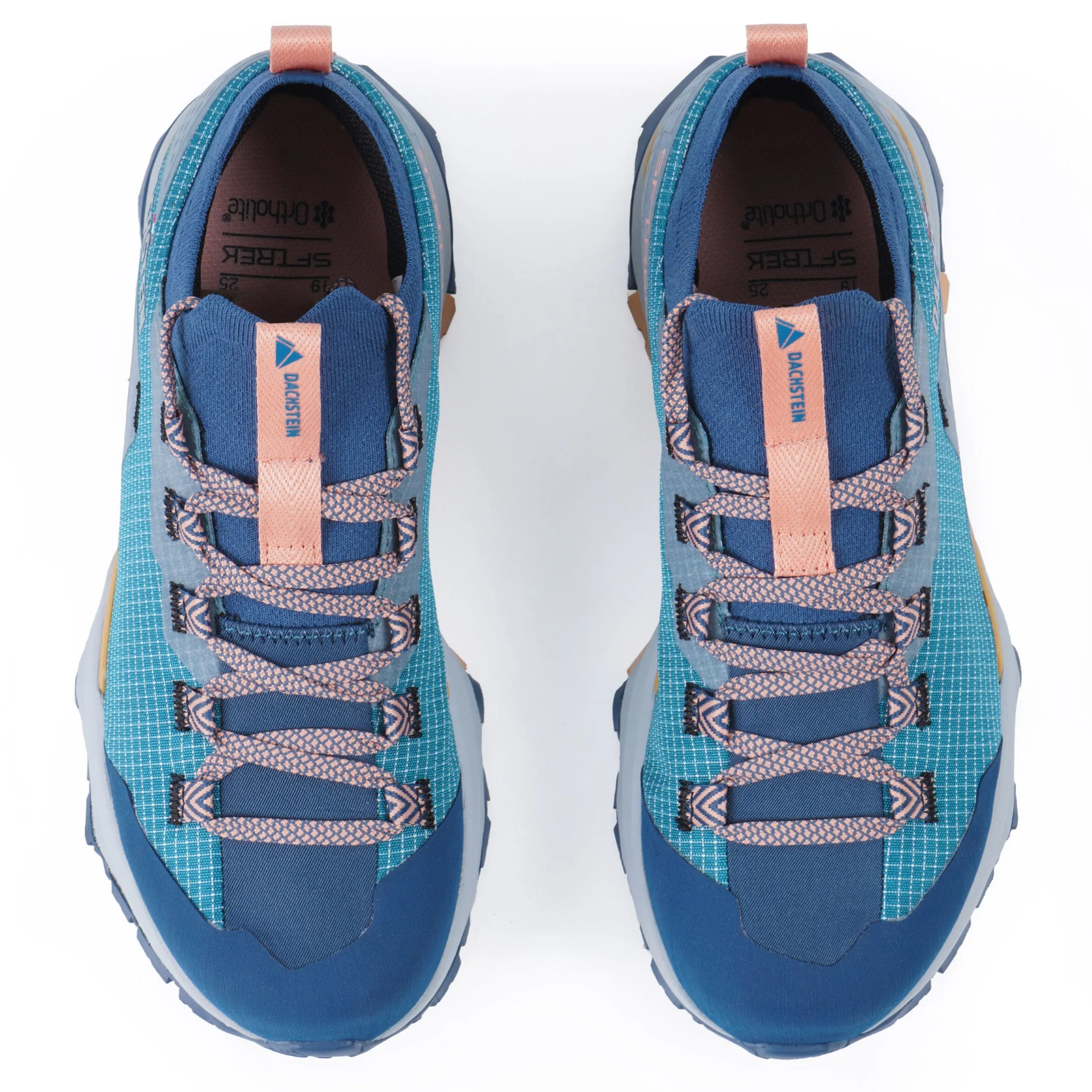 Dachstein SF Trek LC Wmn