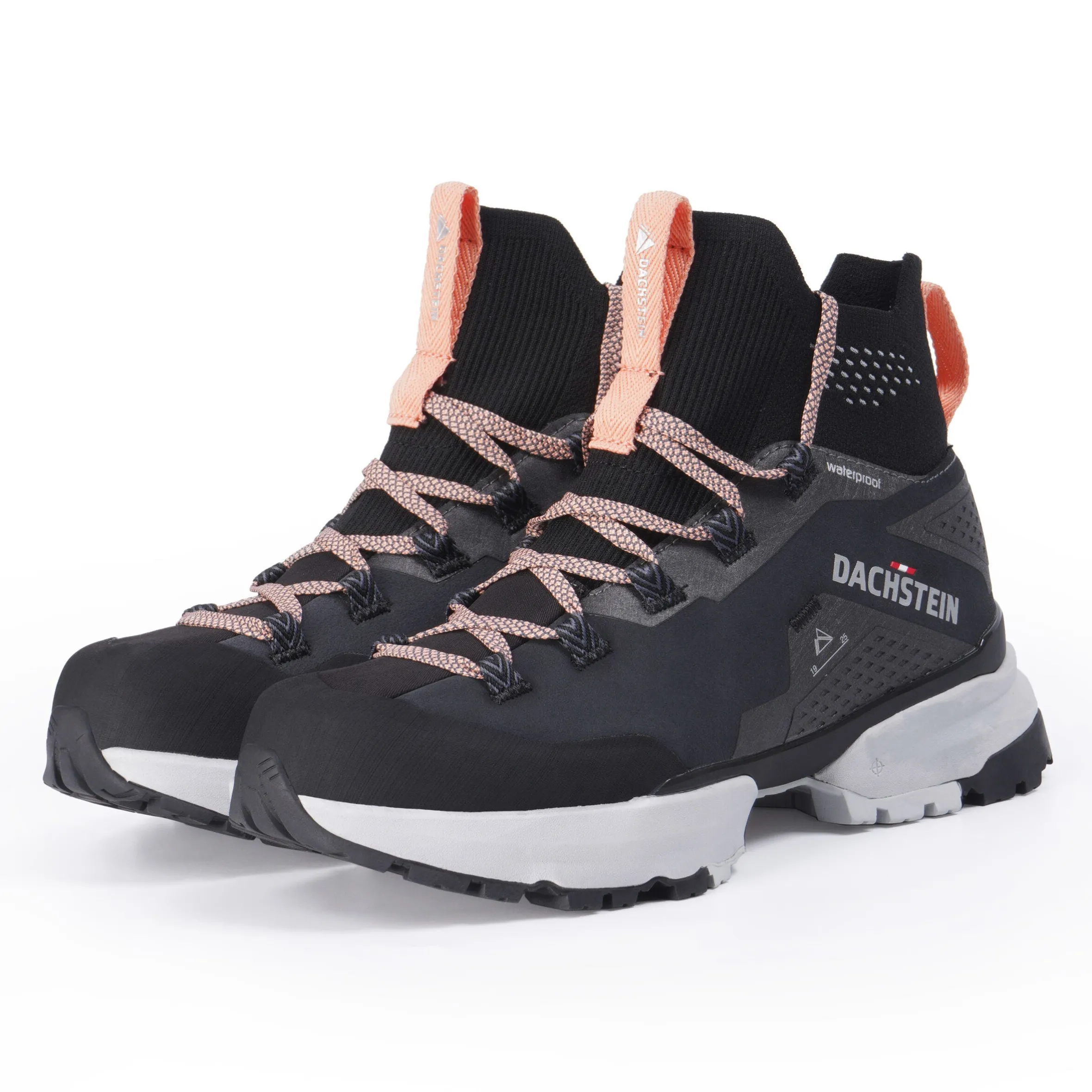 Dachstein SF Trek MC WP WMN
