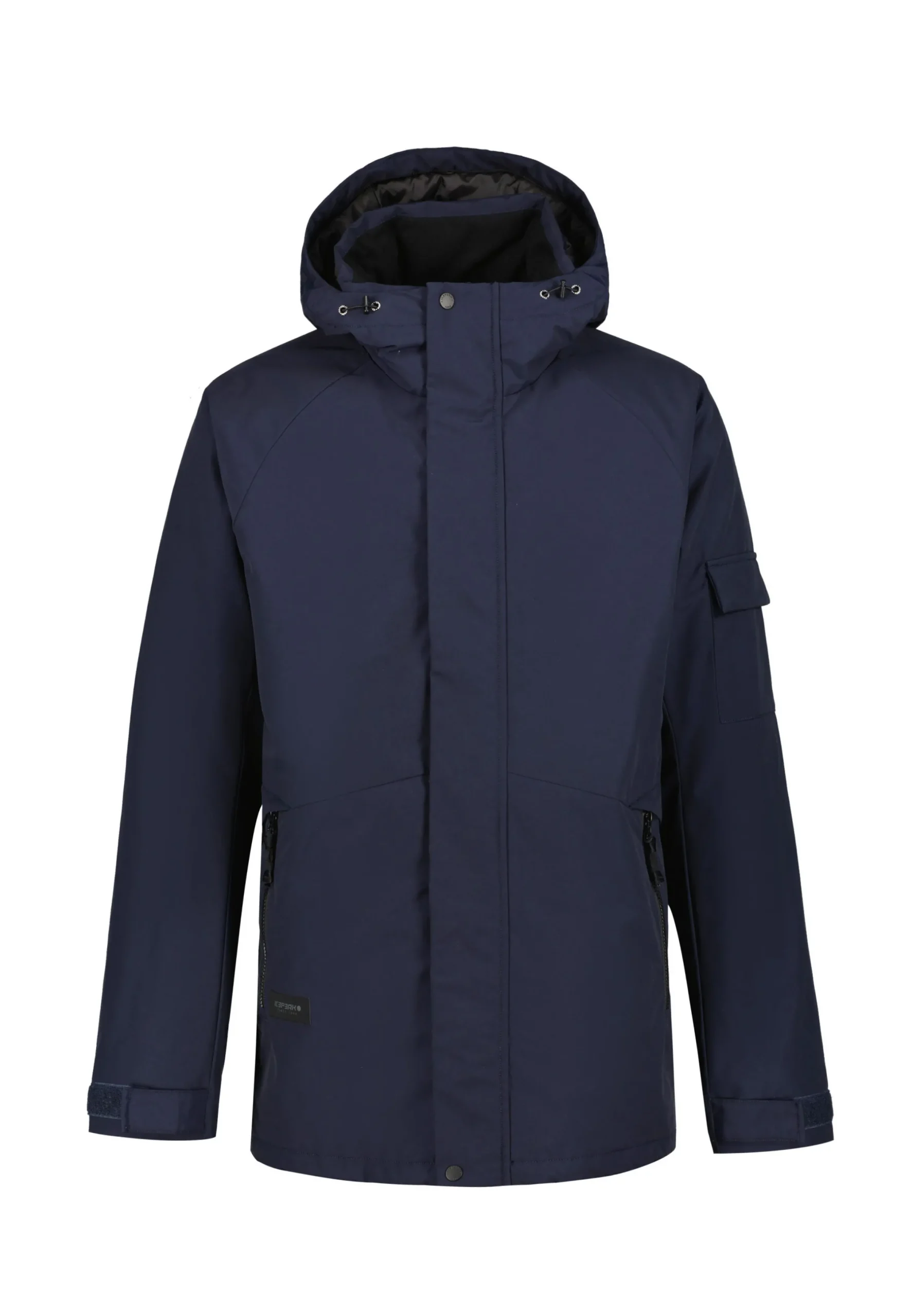 Icepeak Aalem