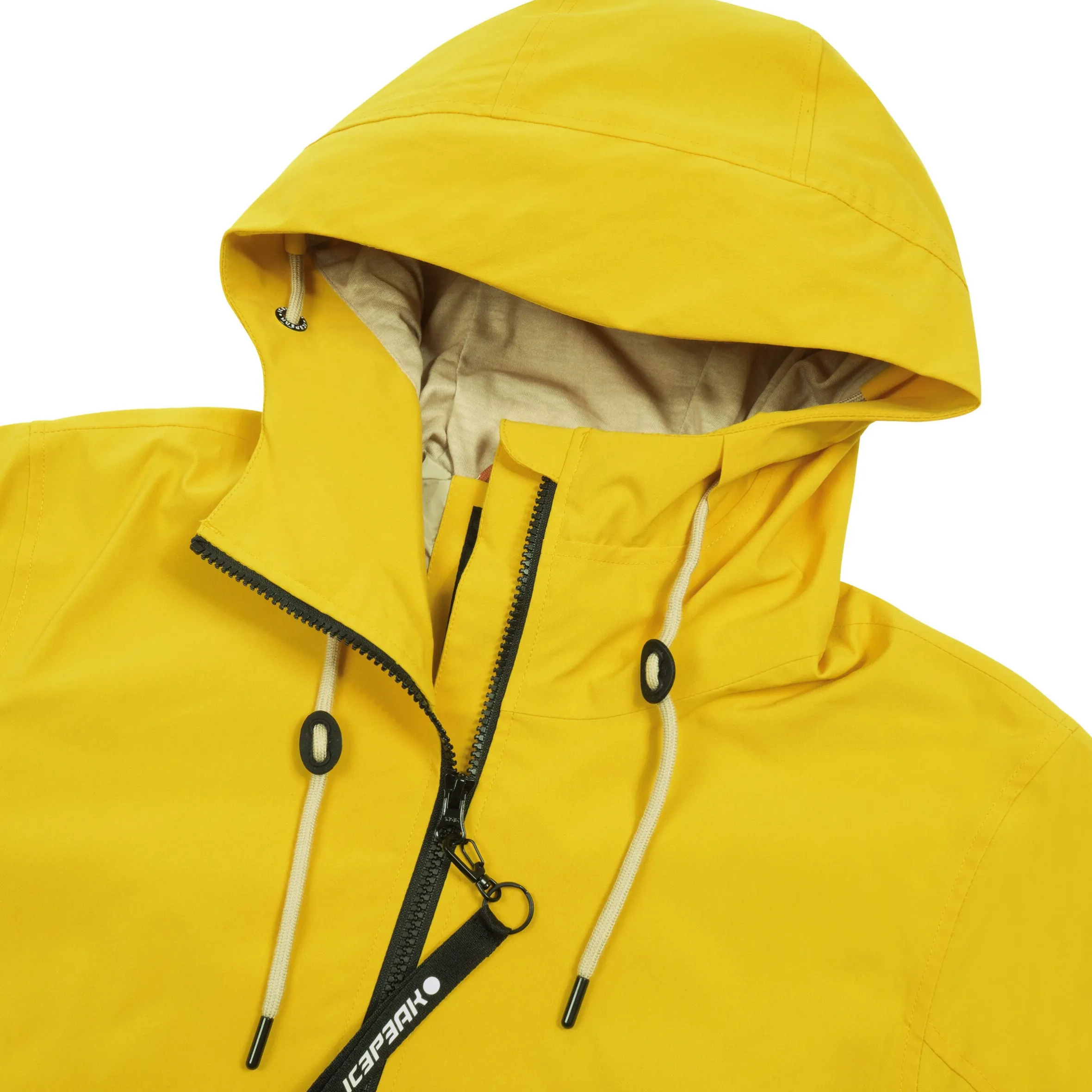 Icepeak Aalem