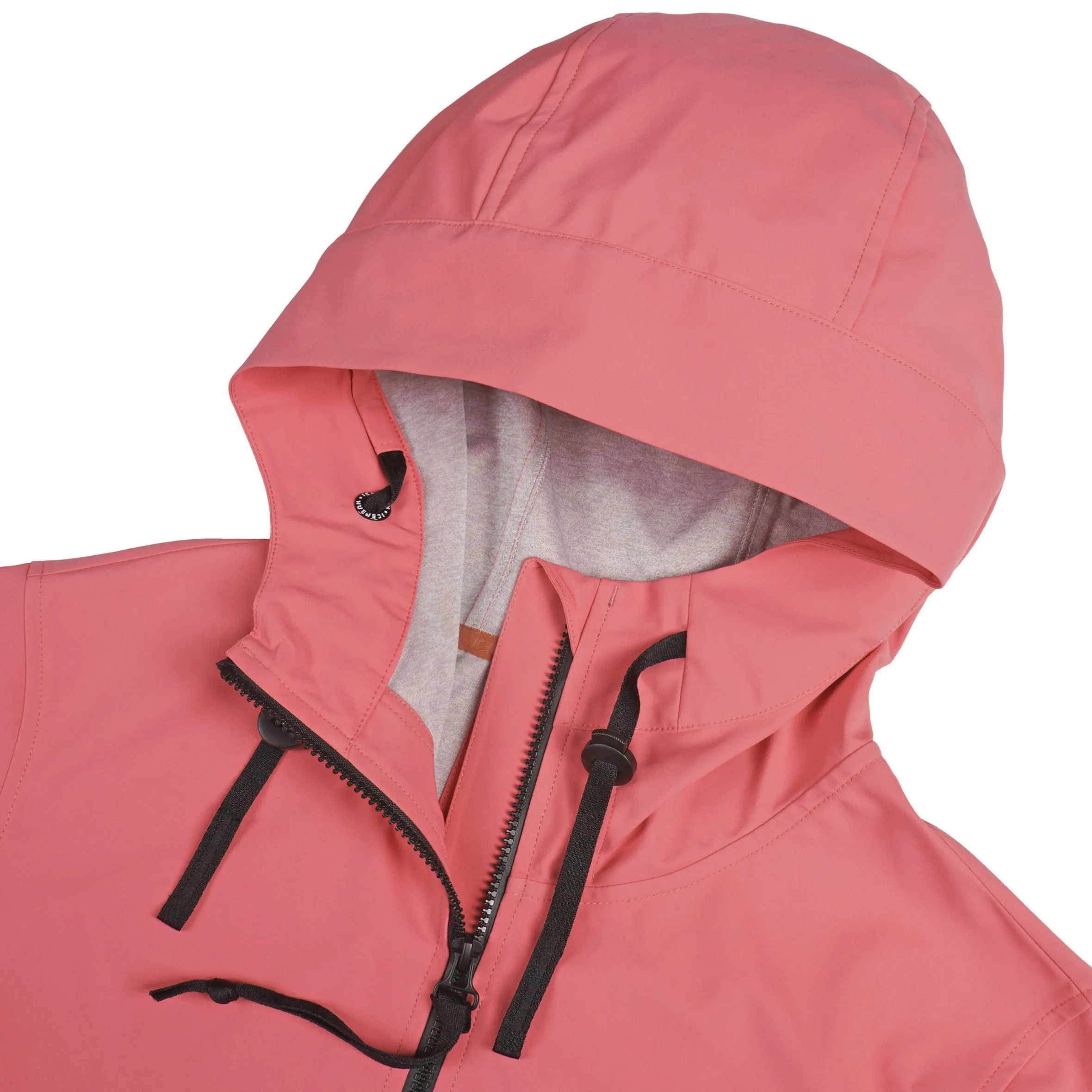 Icepeak Actom