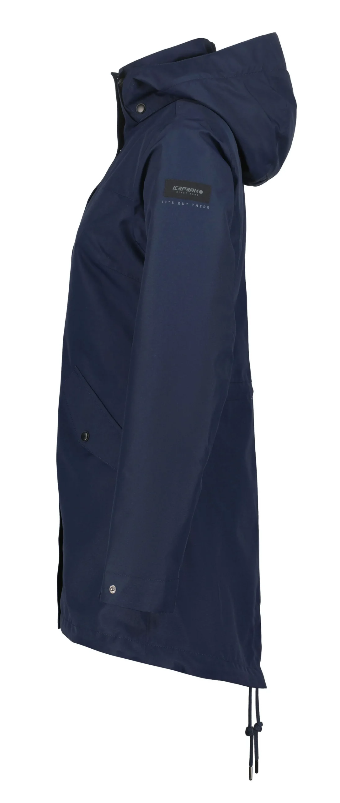 Icepeak Addis