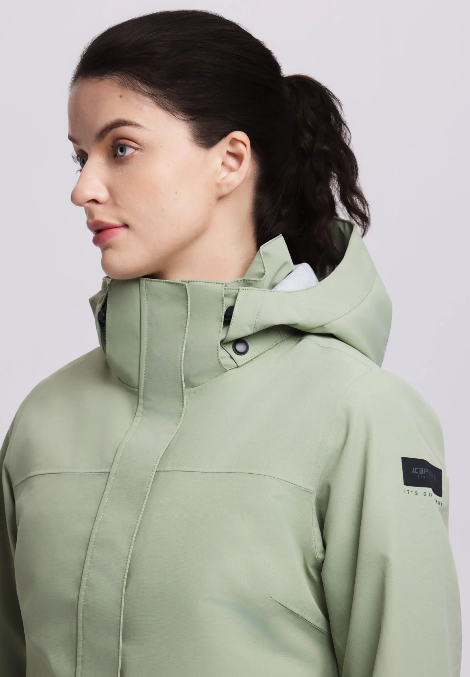 Icepeak Addis