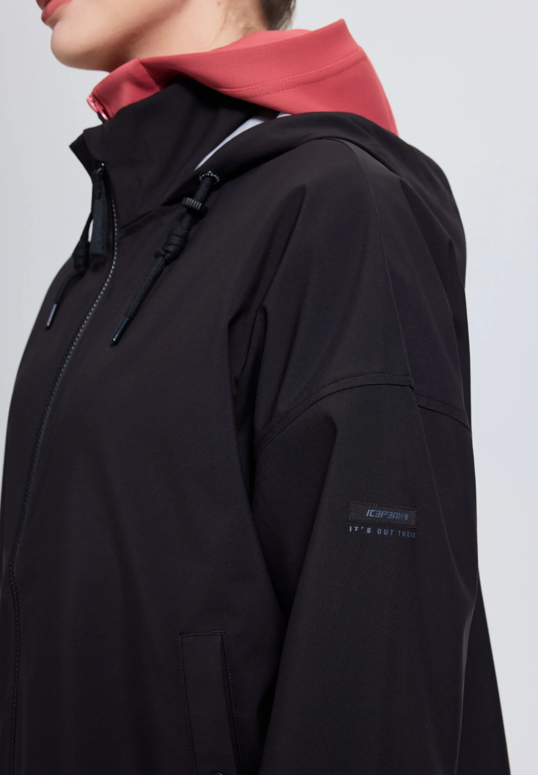 Icepeak Adriam