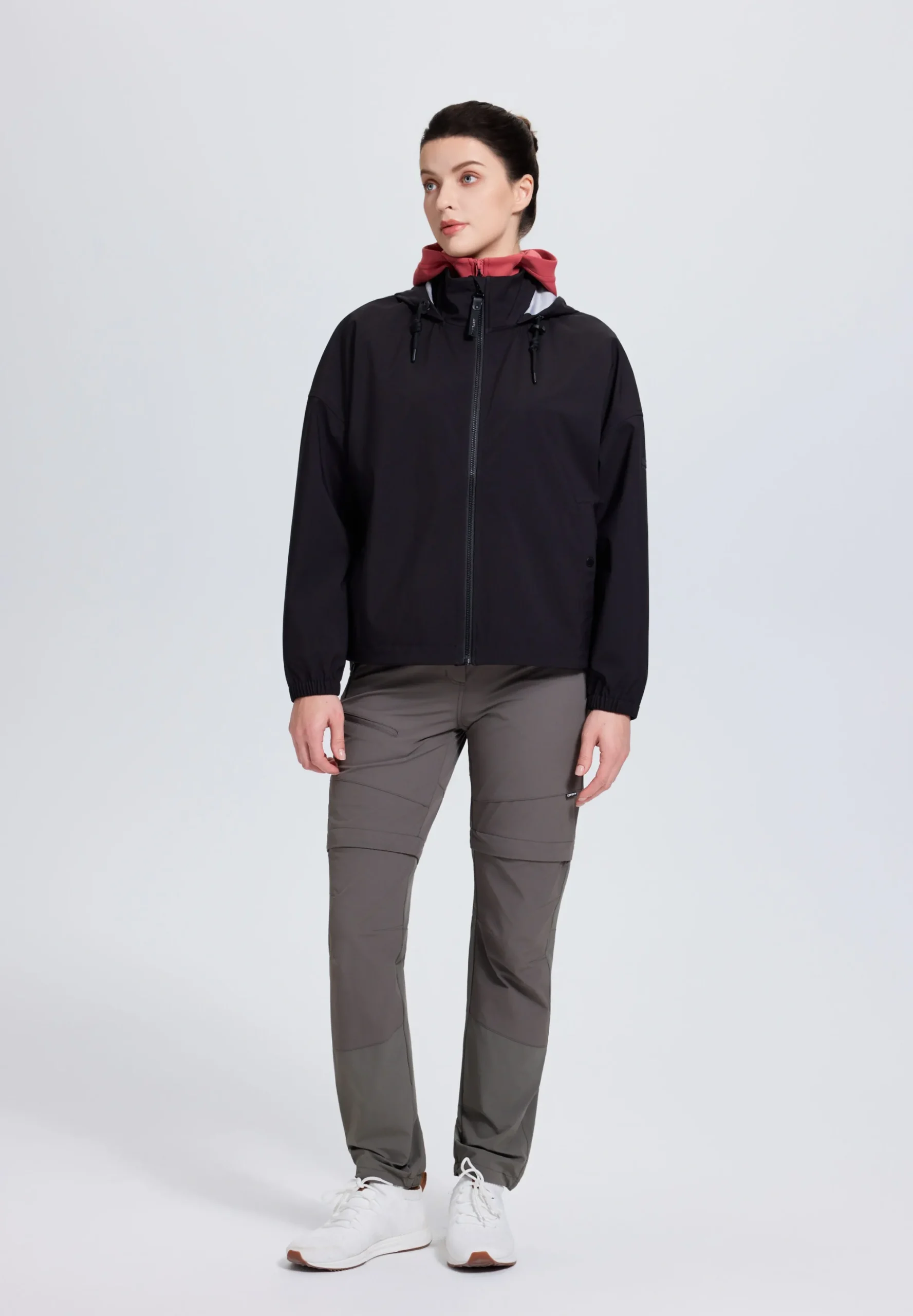 Icepeak Adriam