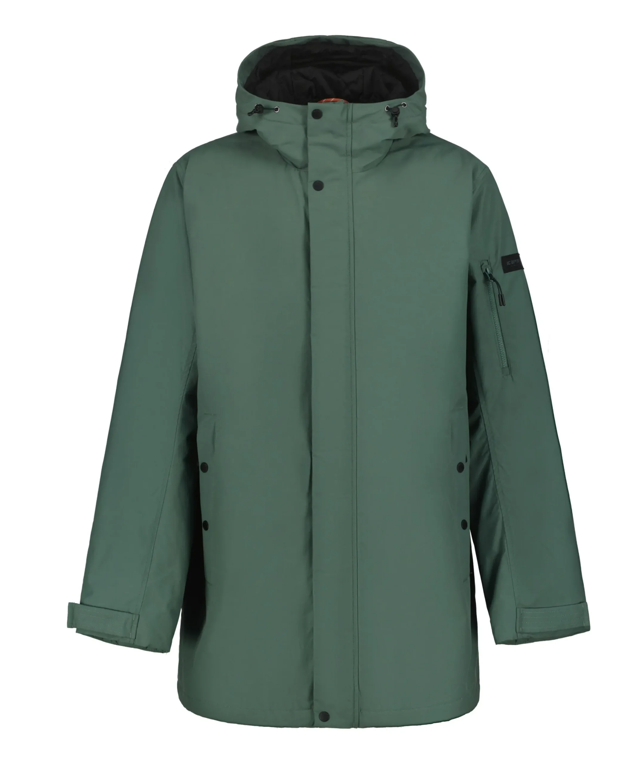 Icepeak Agara