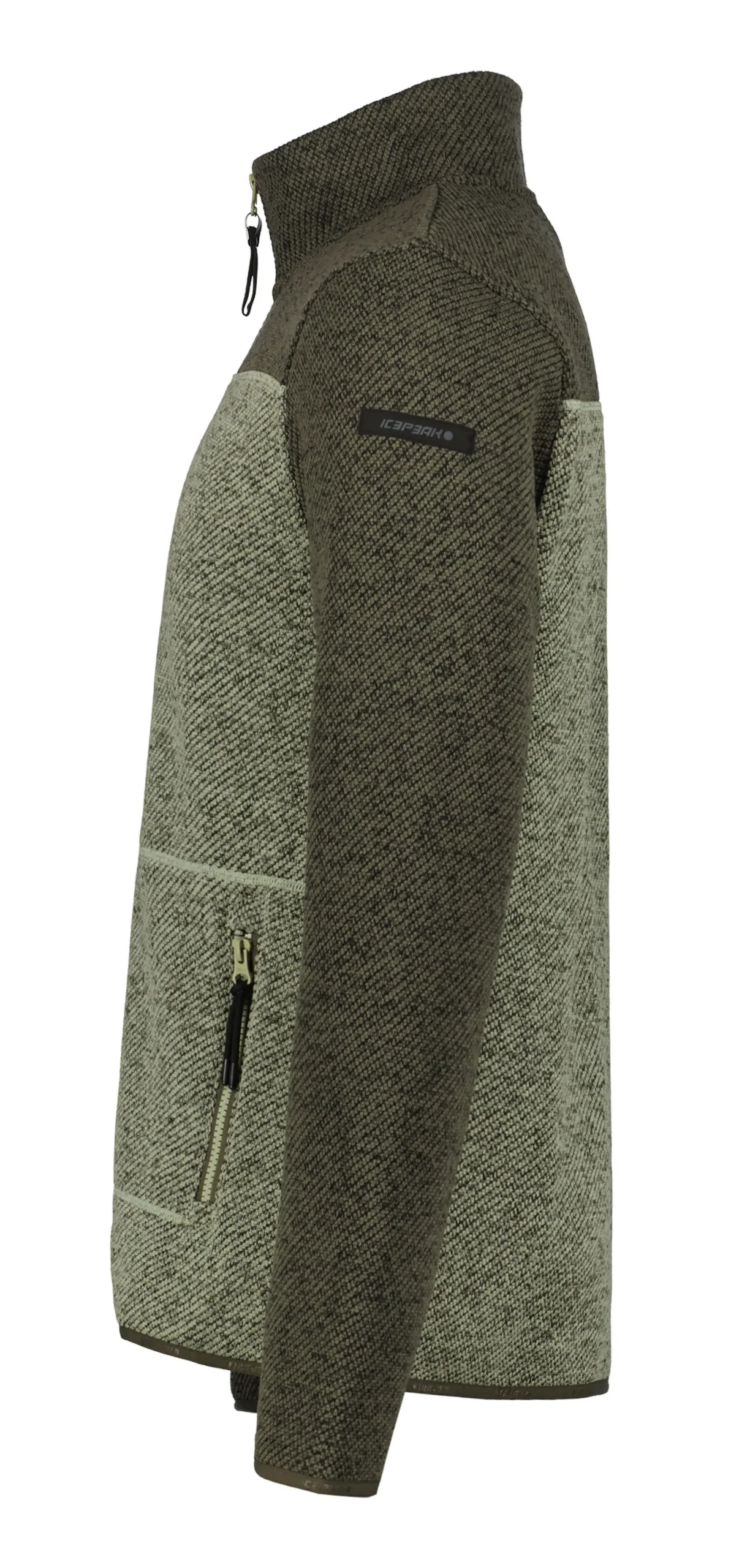 Icepeak Agen