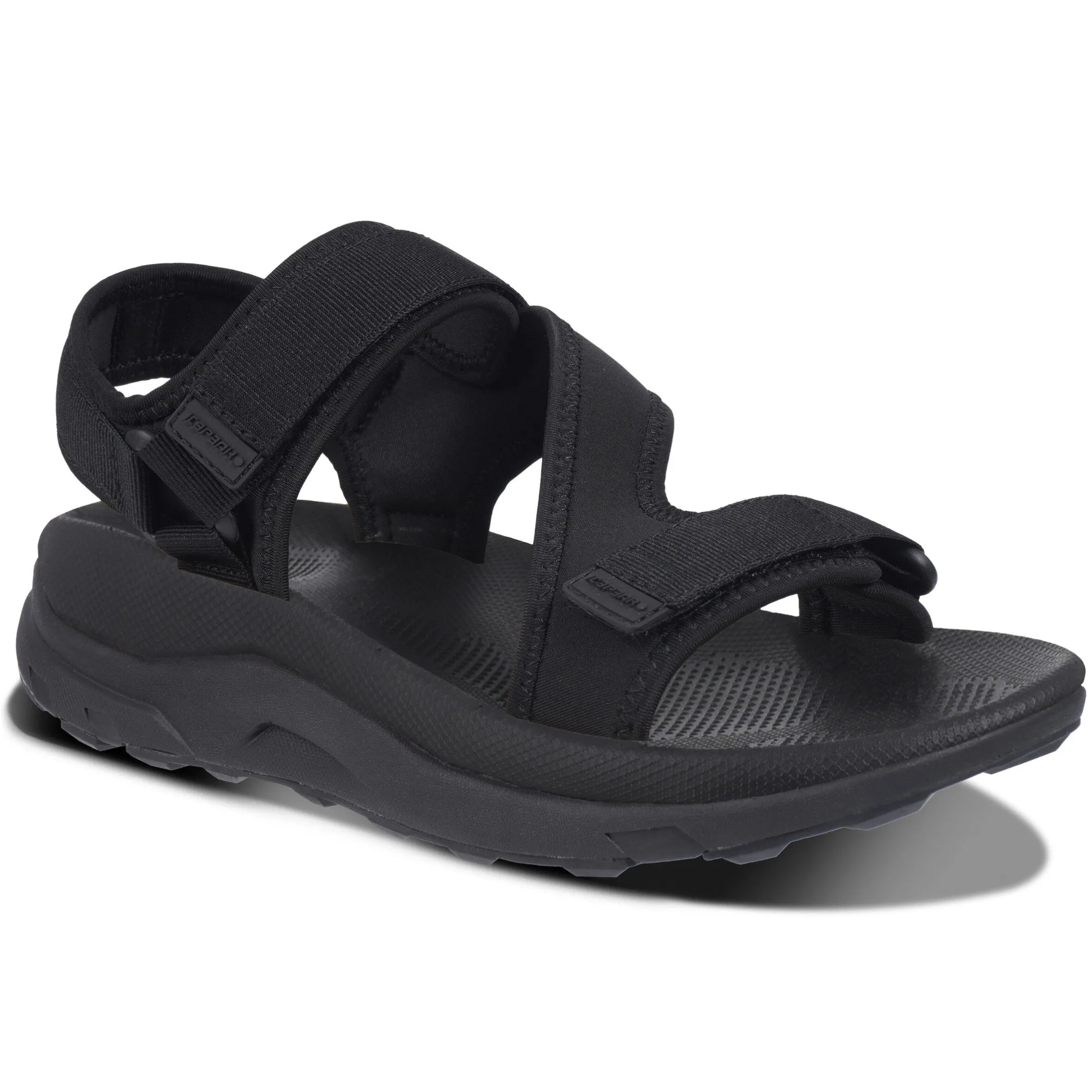 Icepeak Agul Mr