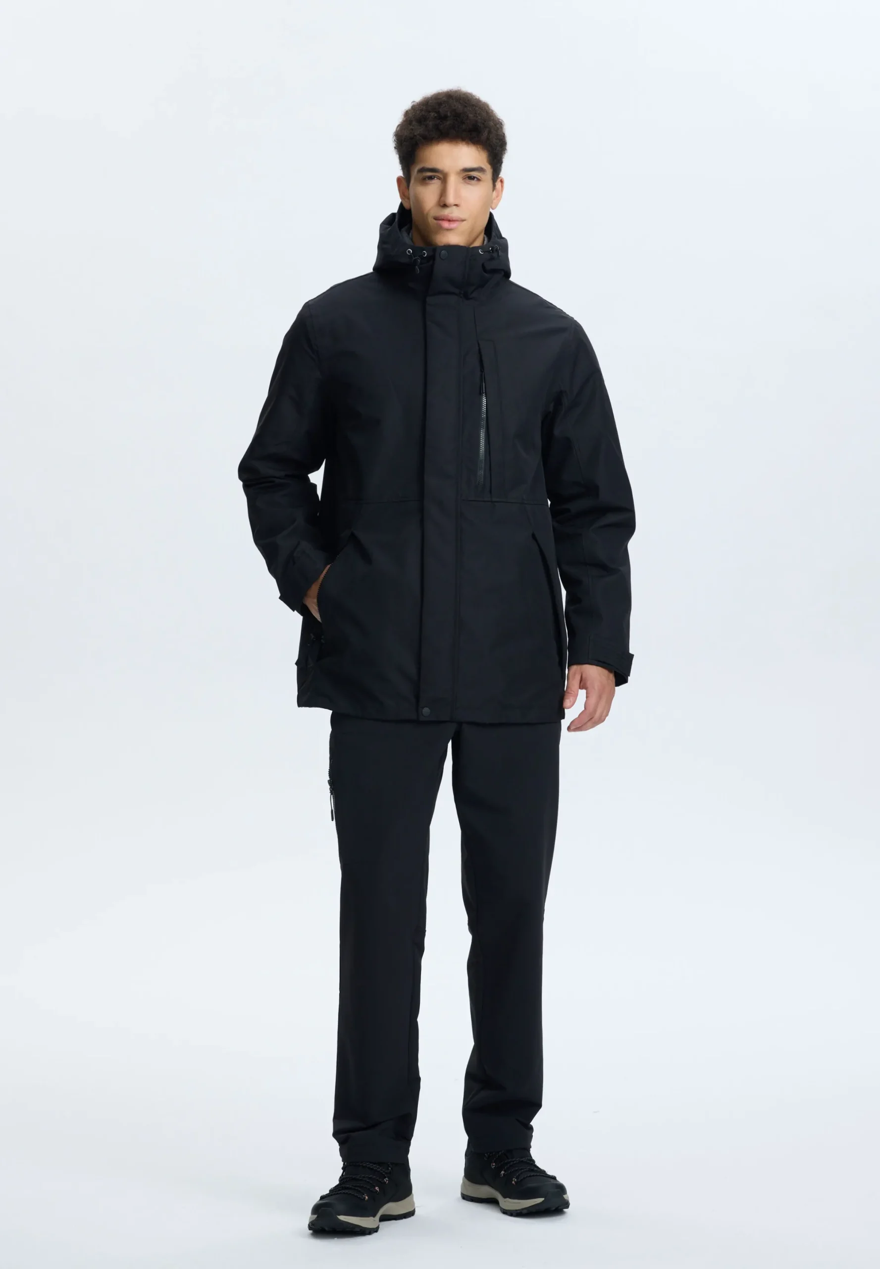 Icepeak Aikas