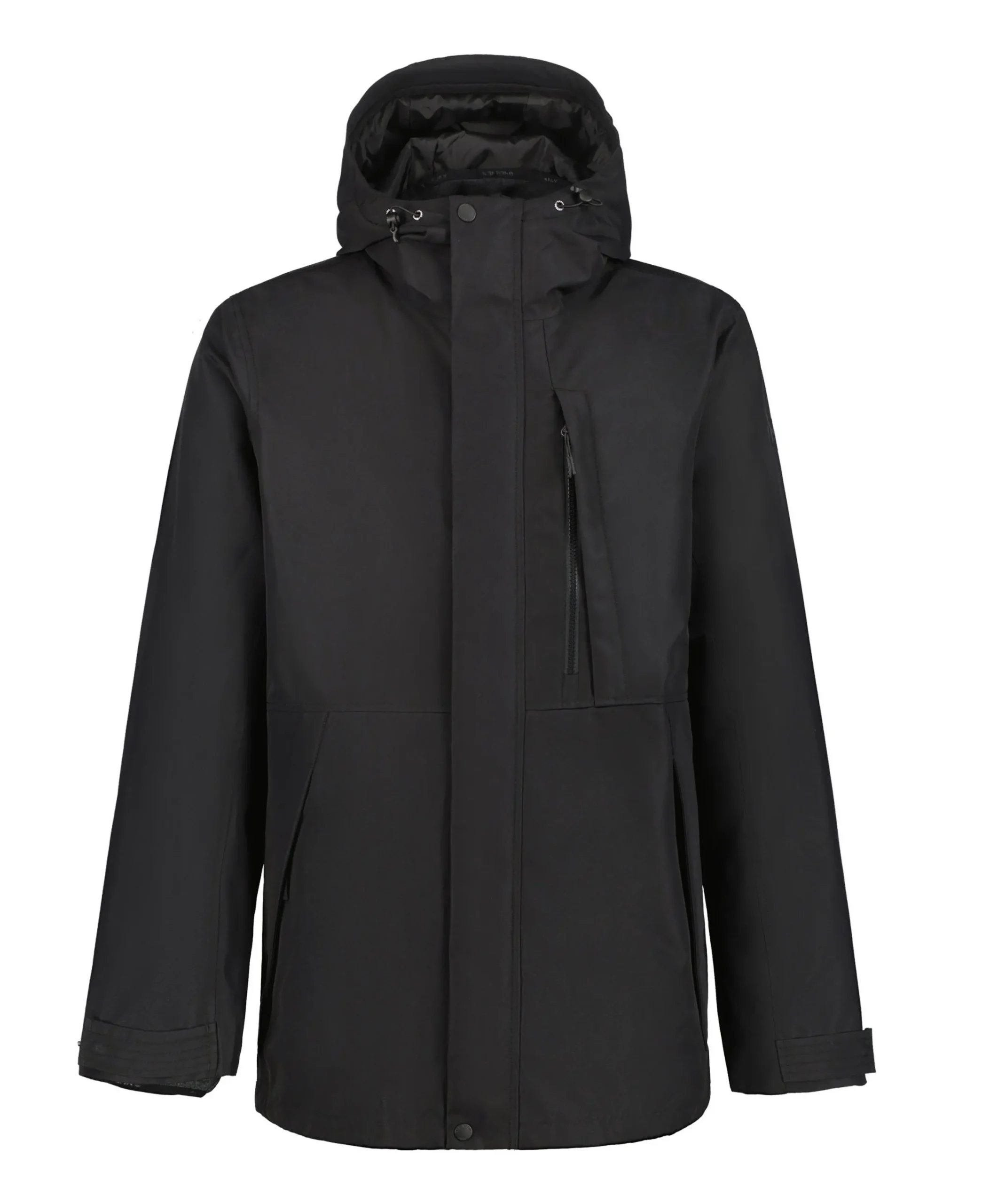 Icepeak Aikas