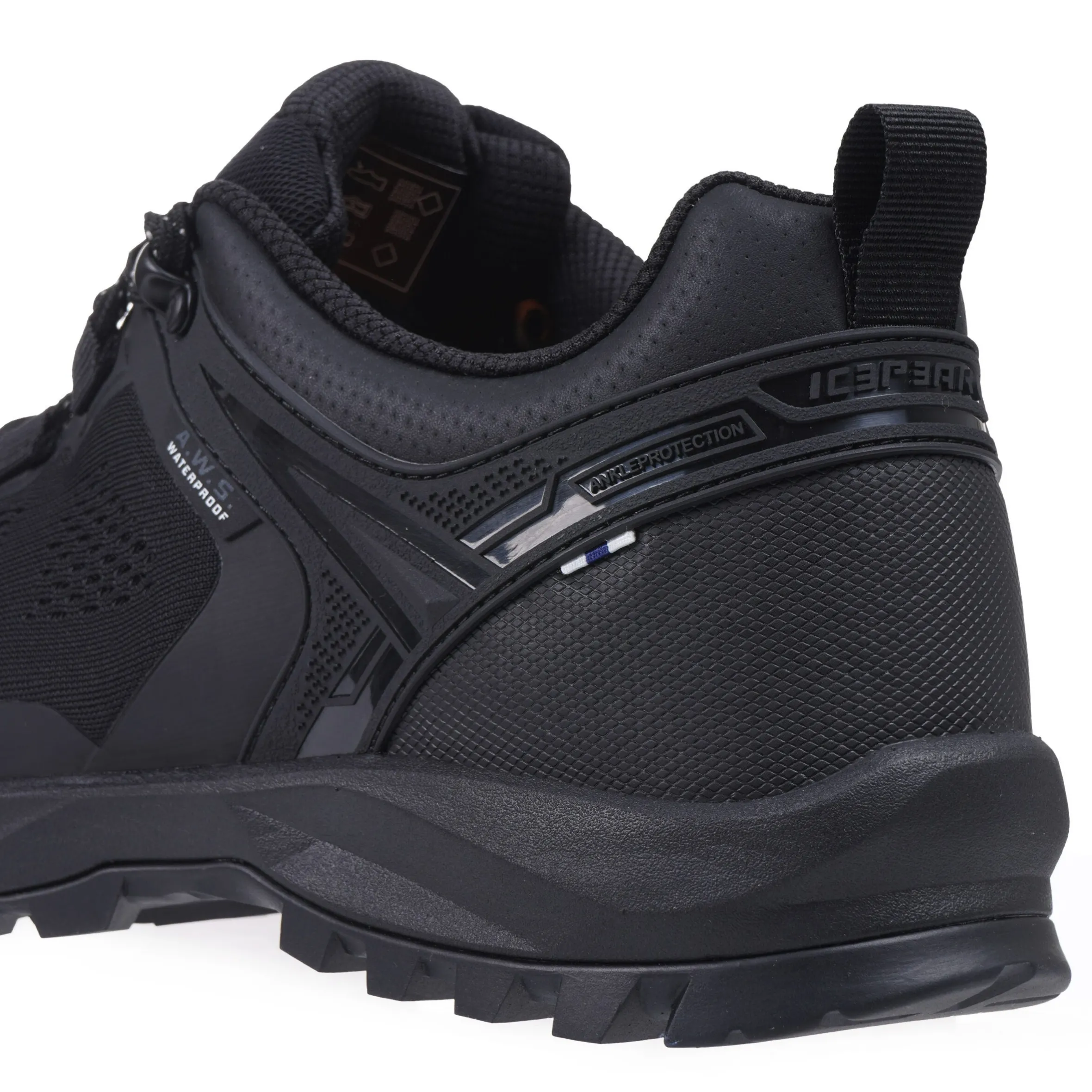 Icepeak Aikila Lc Mr