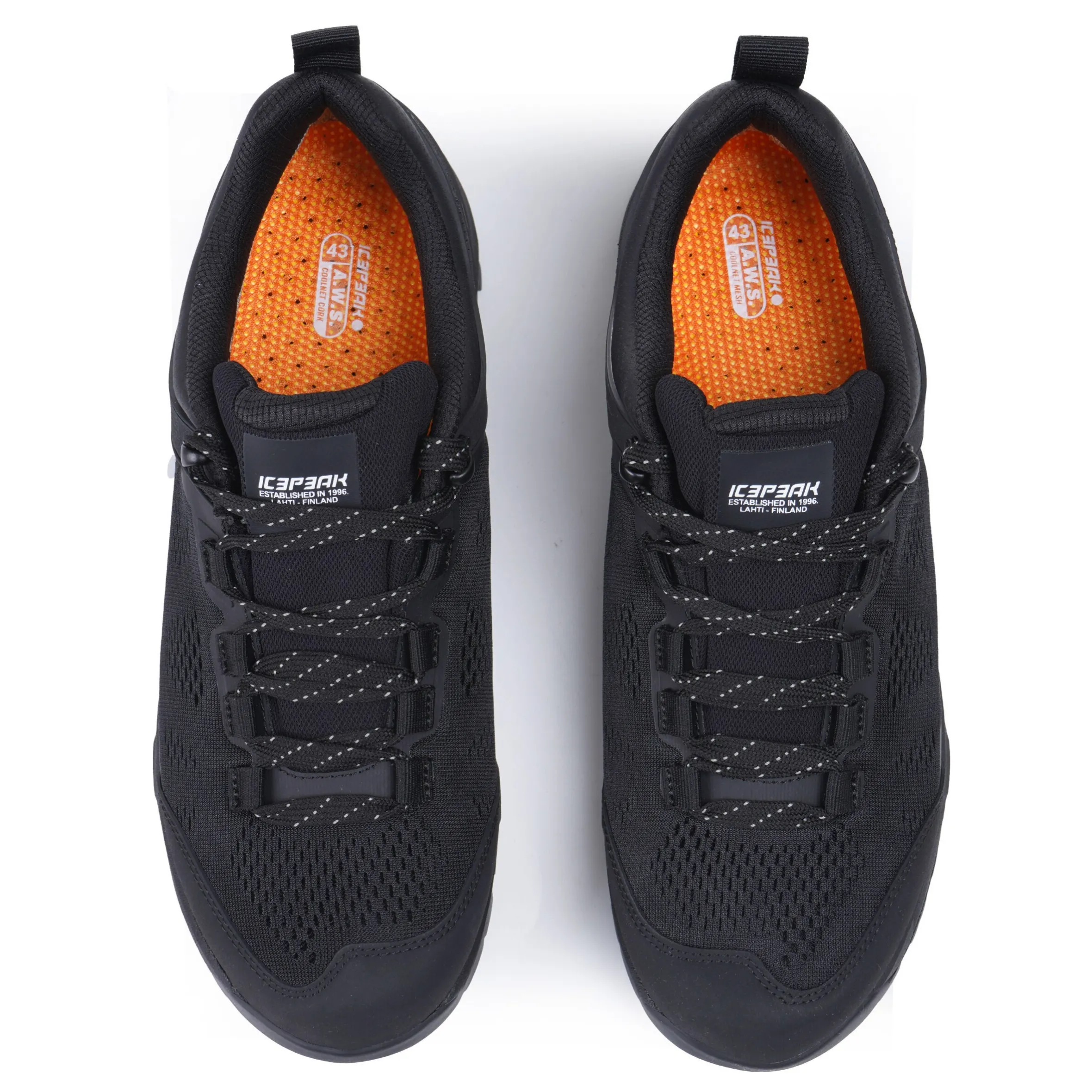 Icepeak Aikila Lc Mr