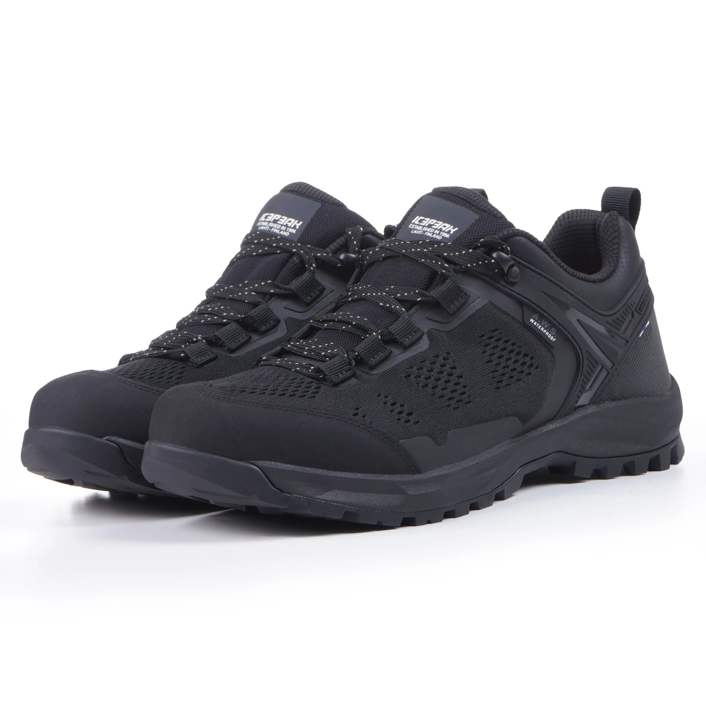 Icepeak Aikila Lc Mr