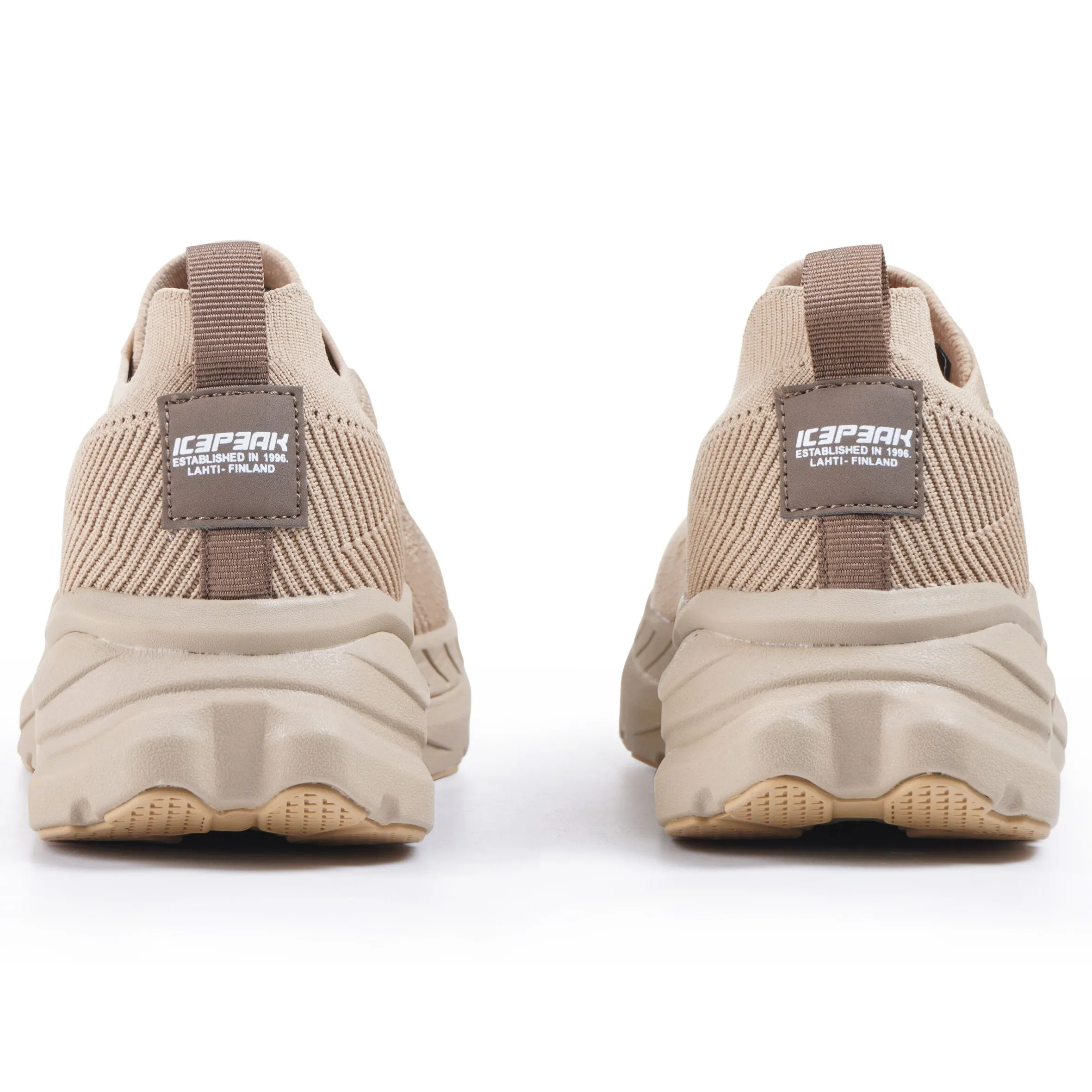 Icepeak Alavo Mr