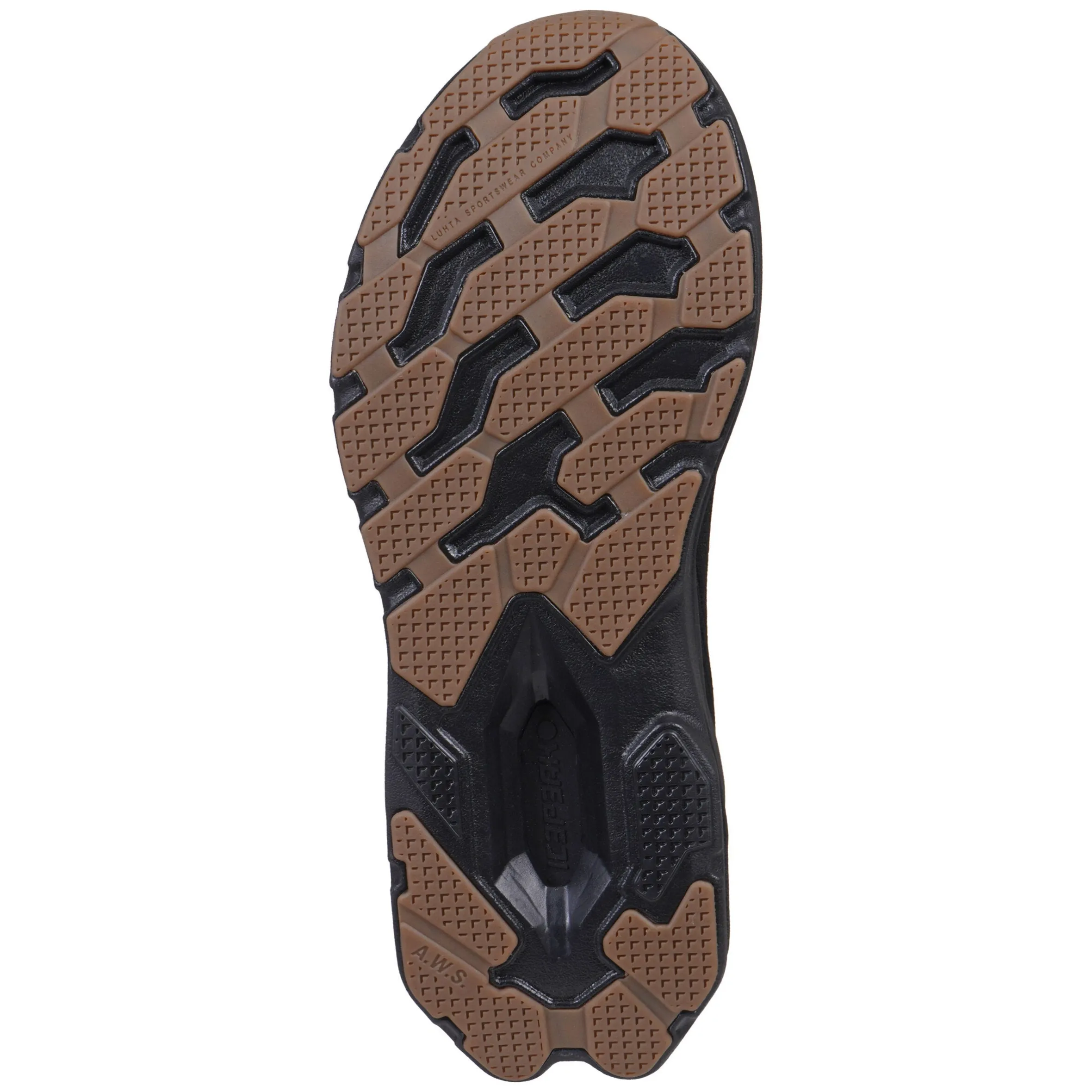 Icepeak Alavo Mr