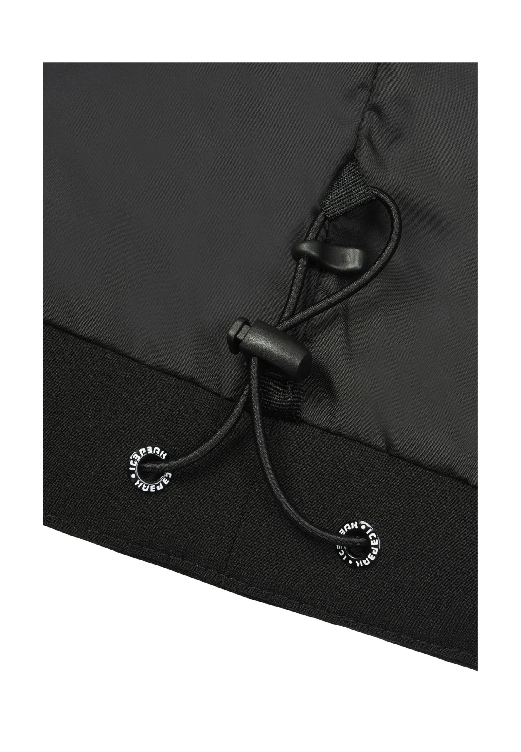 Icepeak Albers