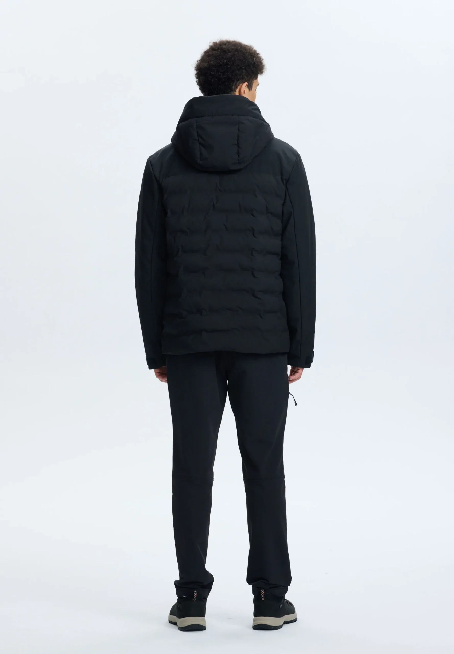 Icepeak Albers