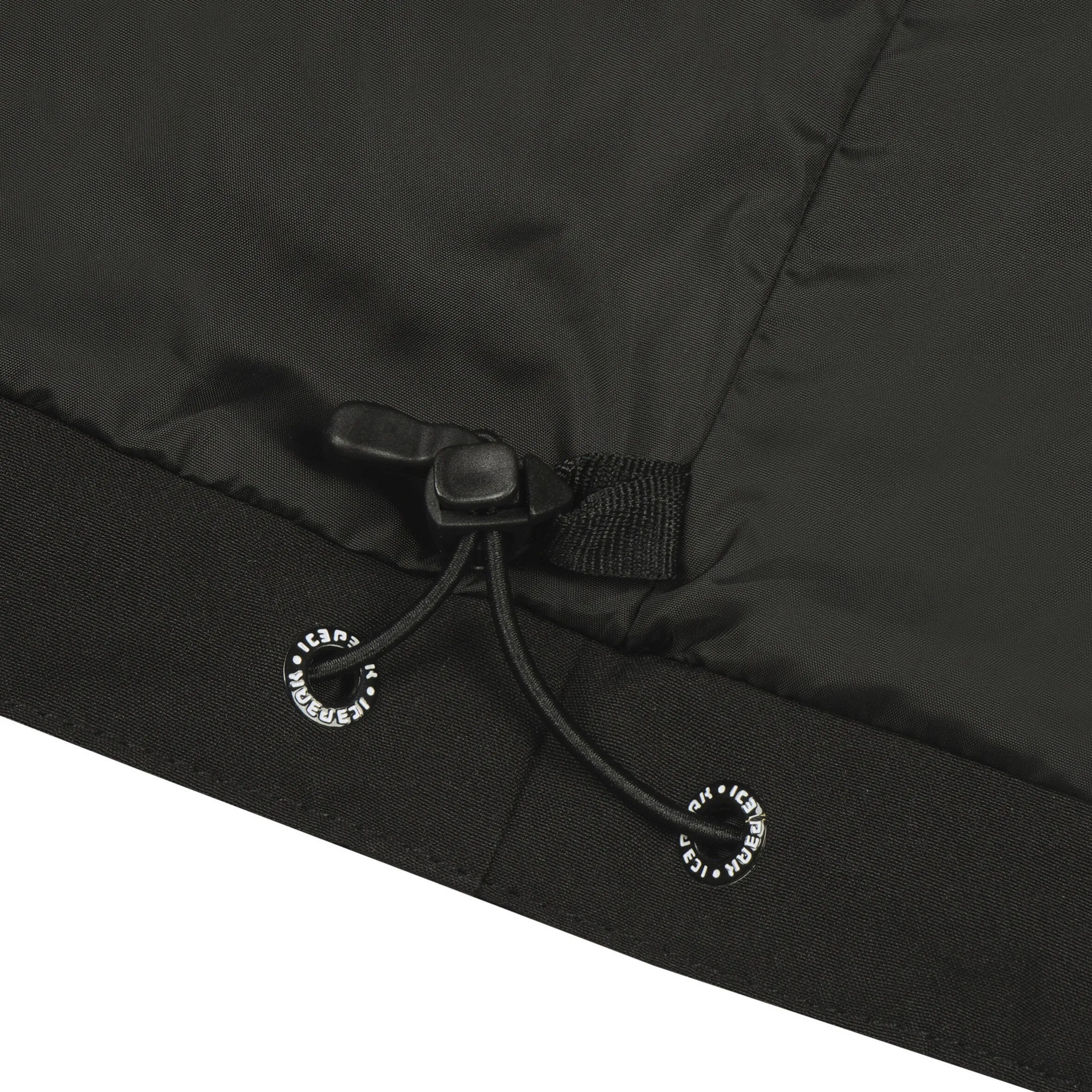 Icepeak Albers