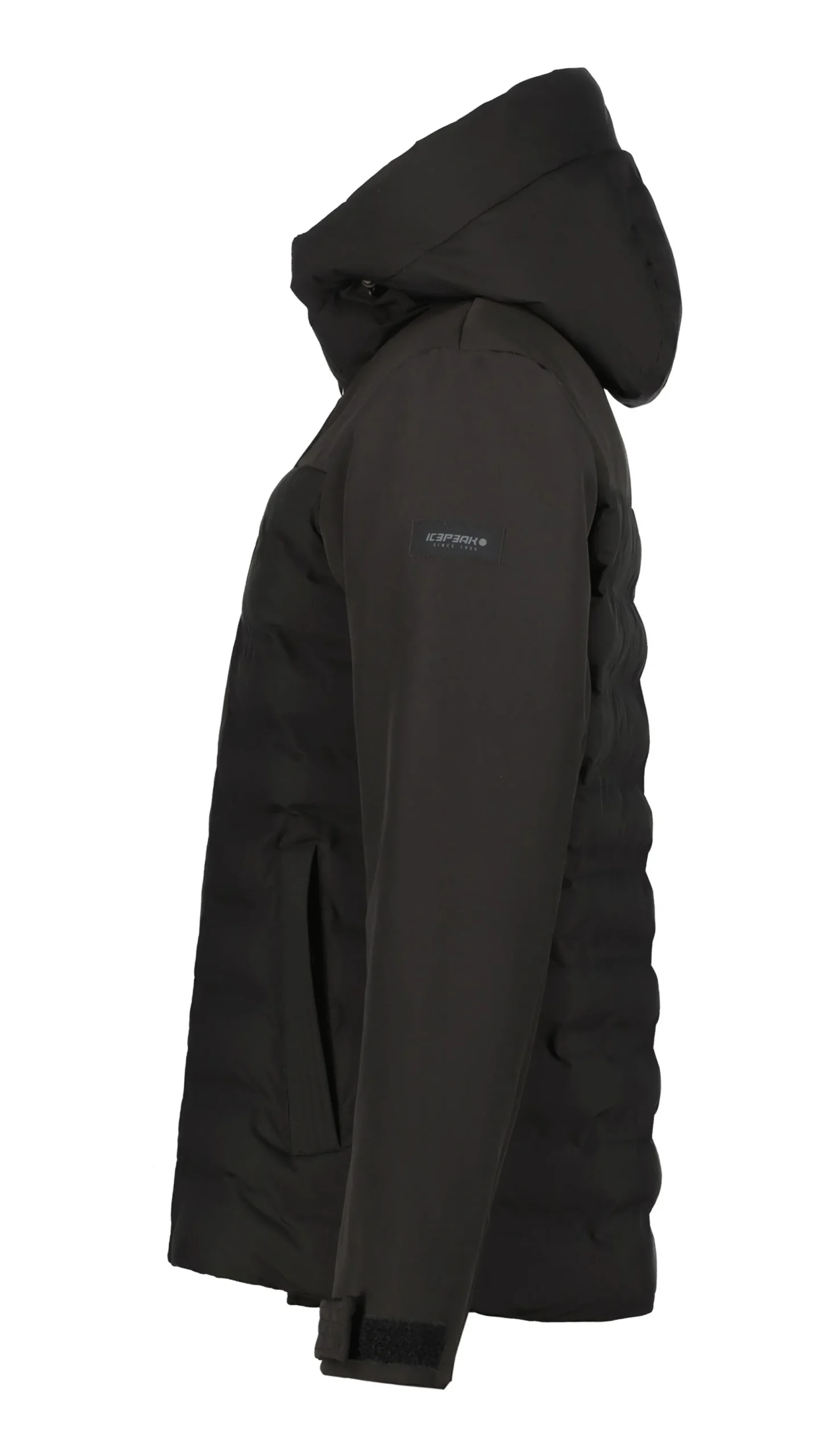 Icepeak Albers