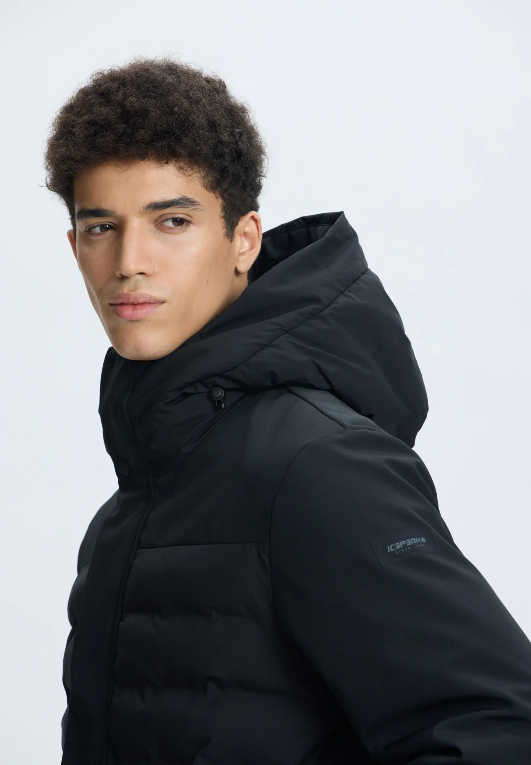 Icepeak Albers