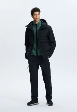 Icepeak Albers