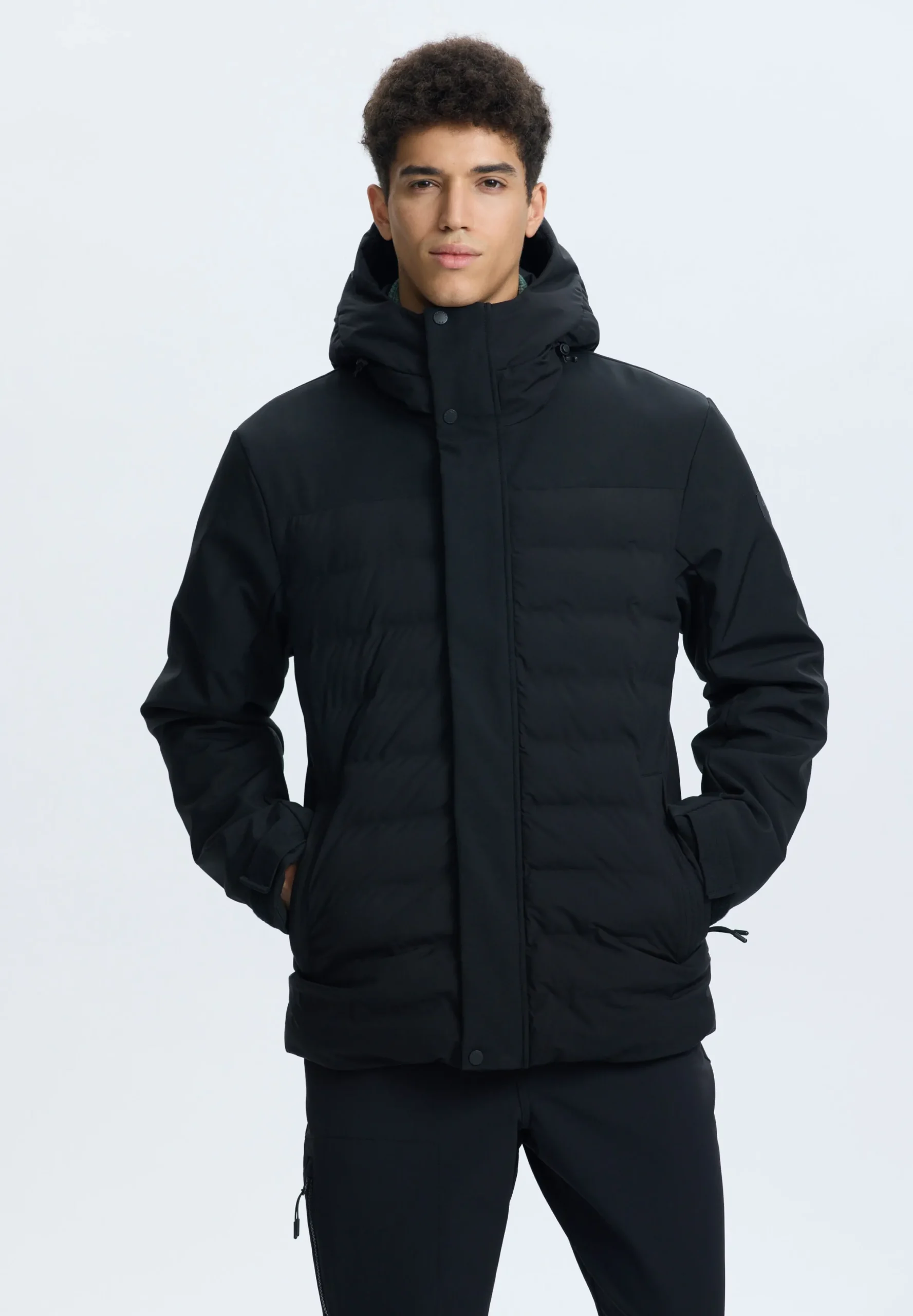Icepeak Albers