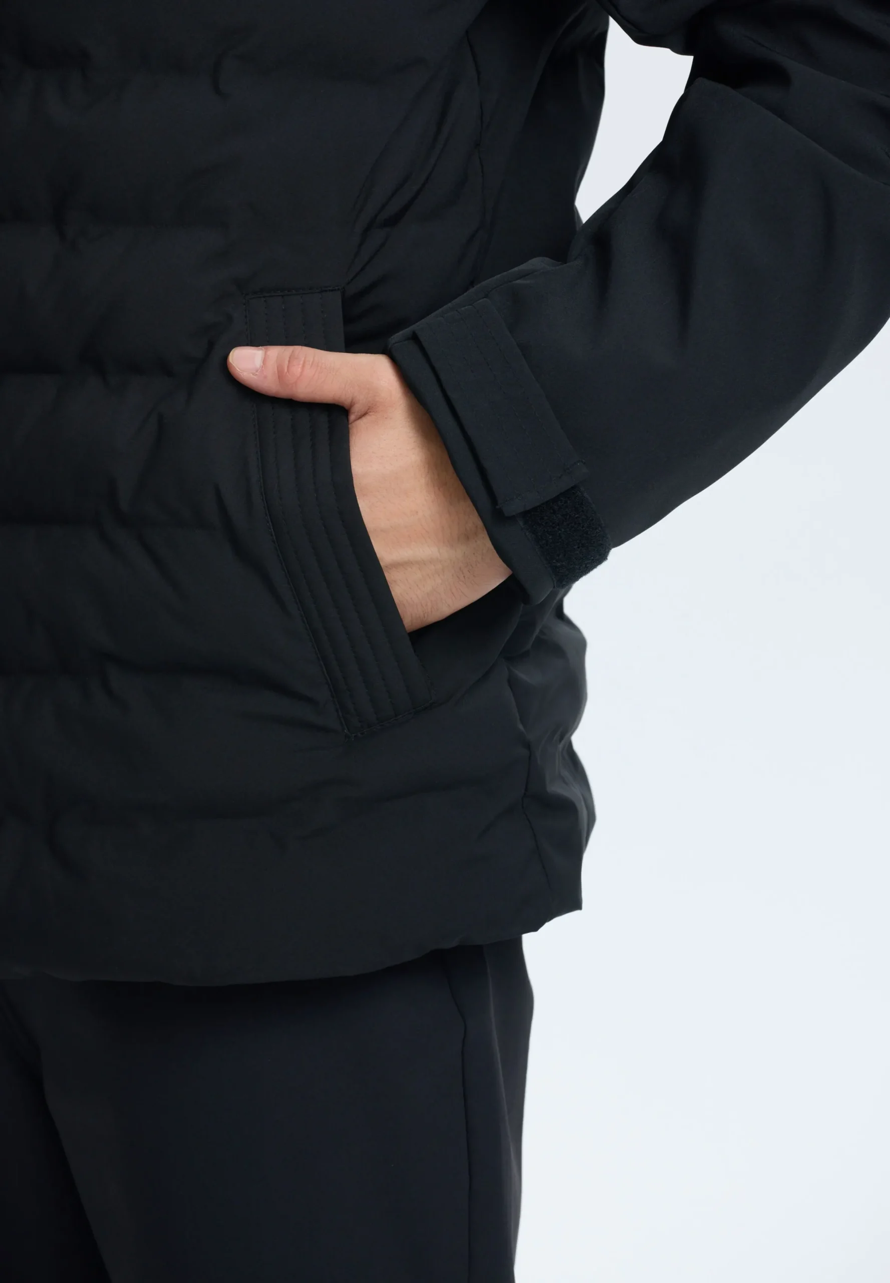 Icepeak Albers