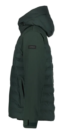 Icepeak Albers