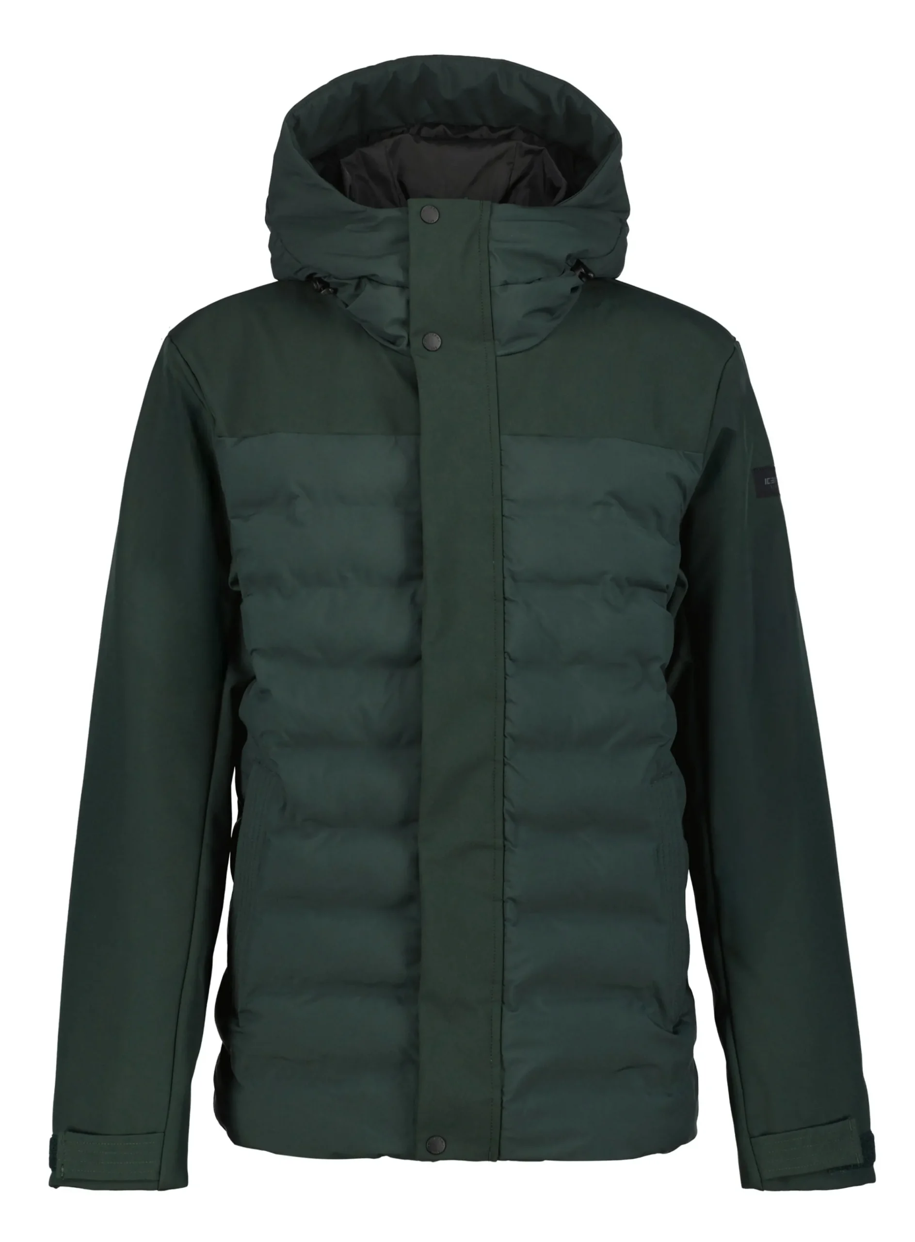 Icepeak Albers