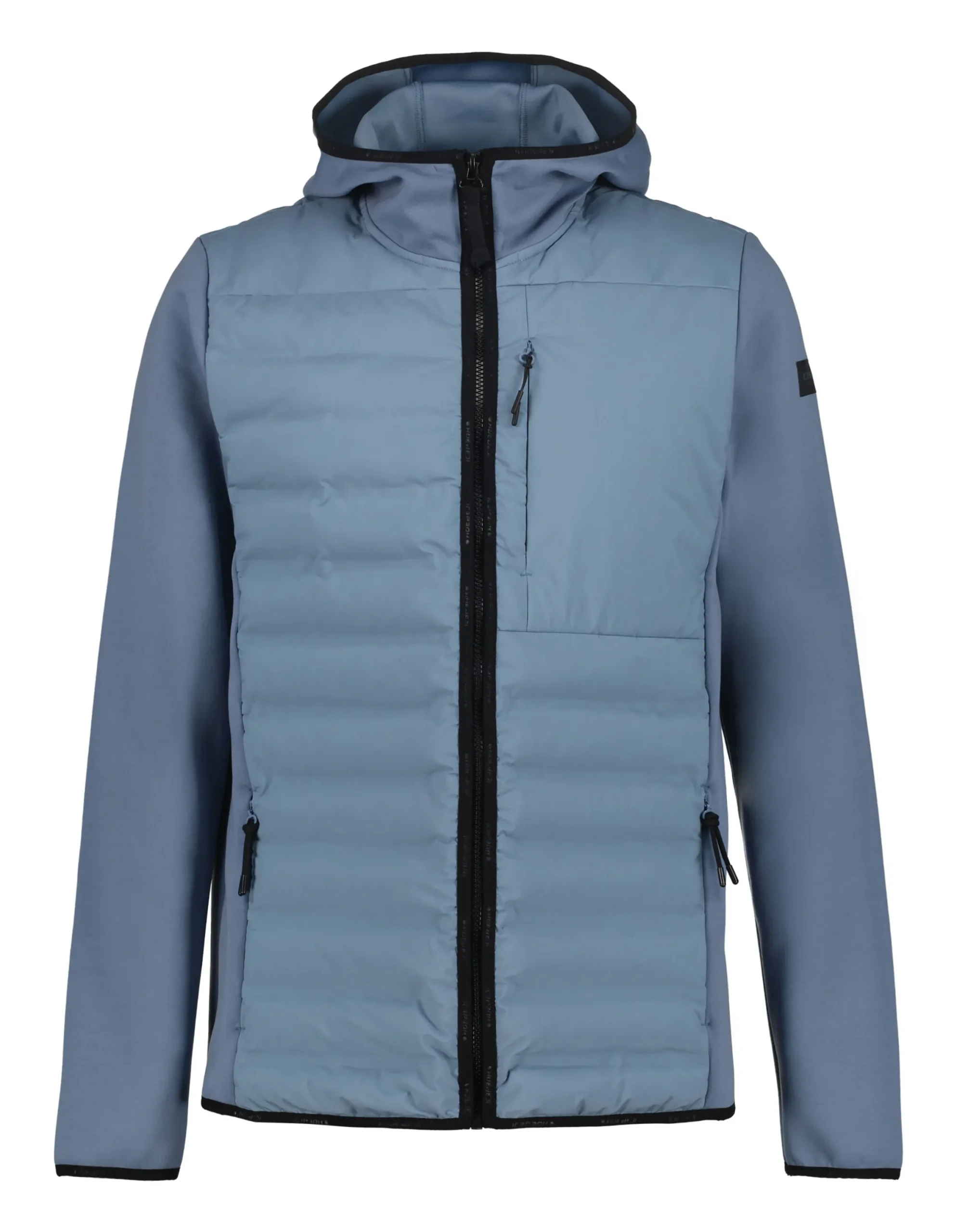 Icepeak Albie