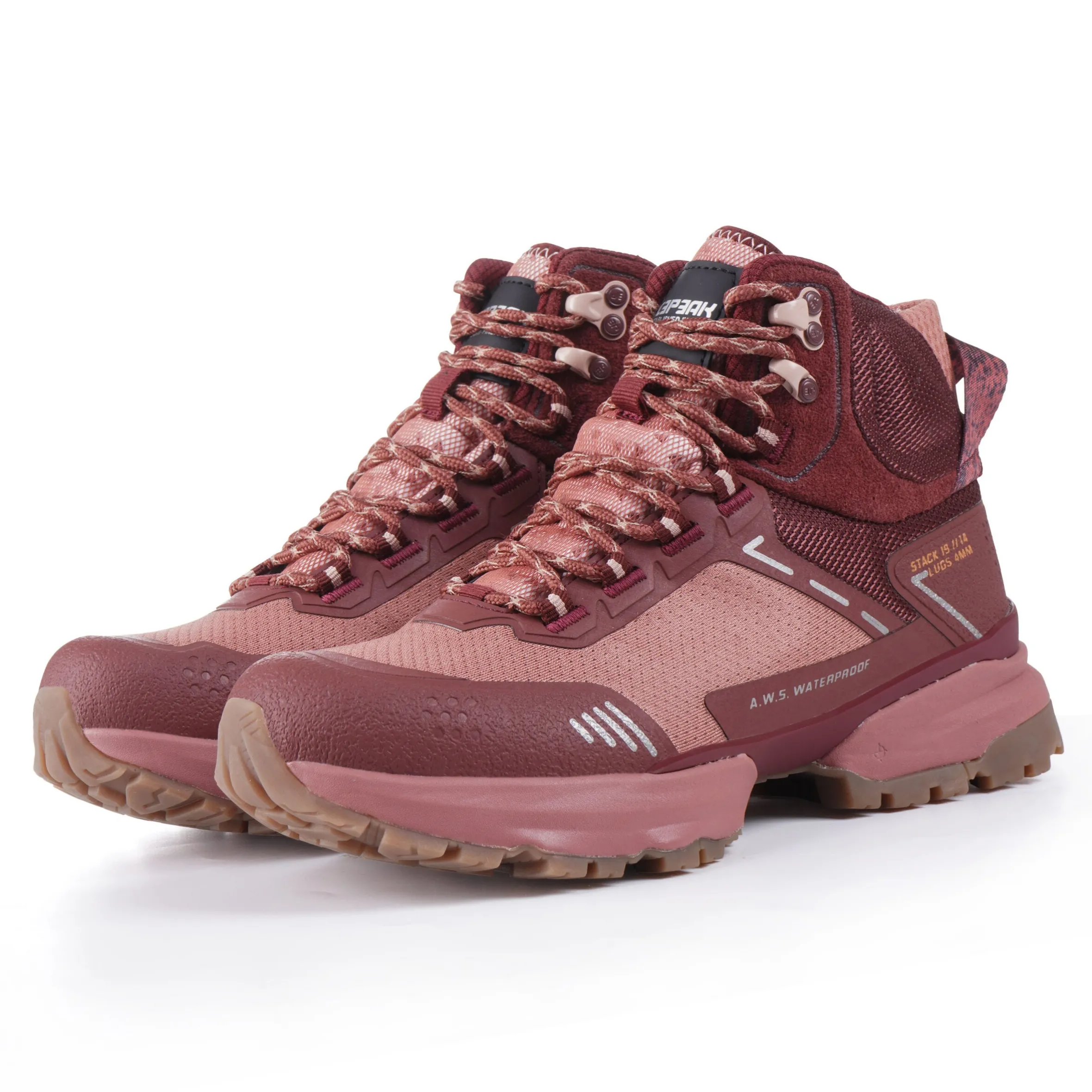 Icepeak Alei Mid Ms
