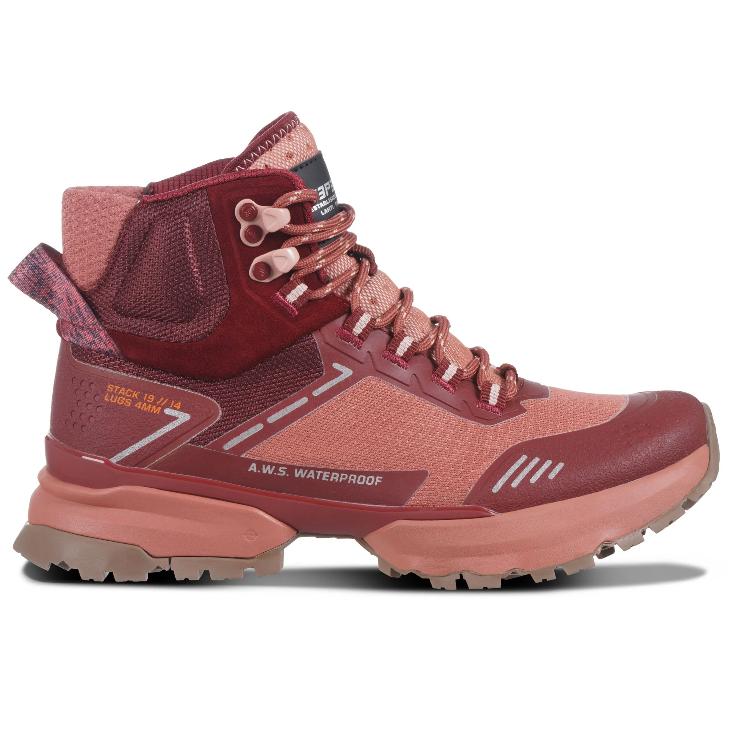 Icepeak Alei Mid Ms