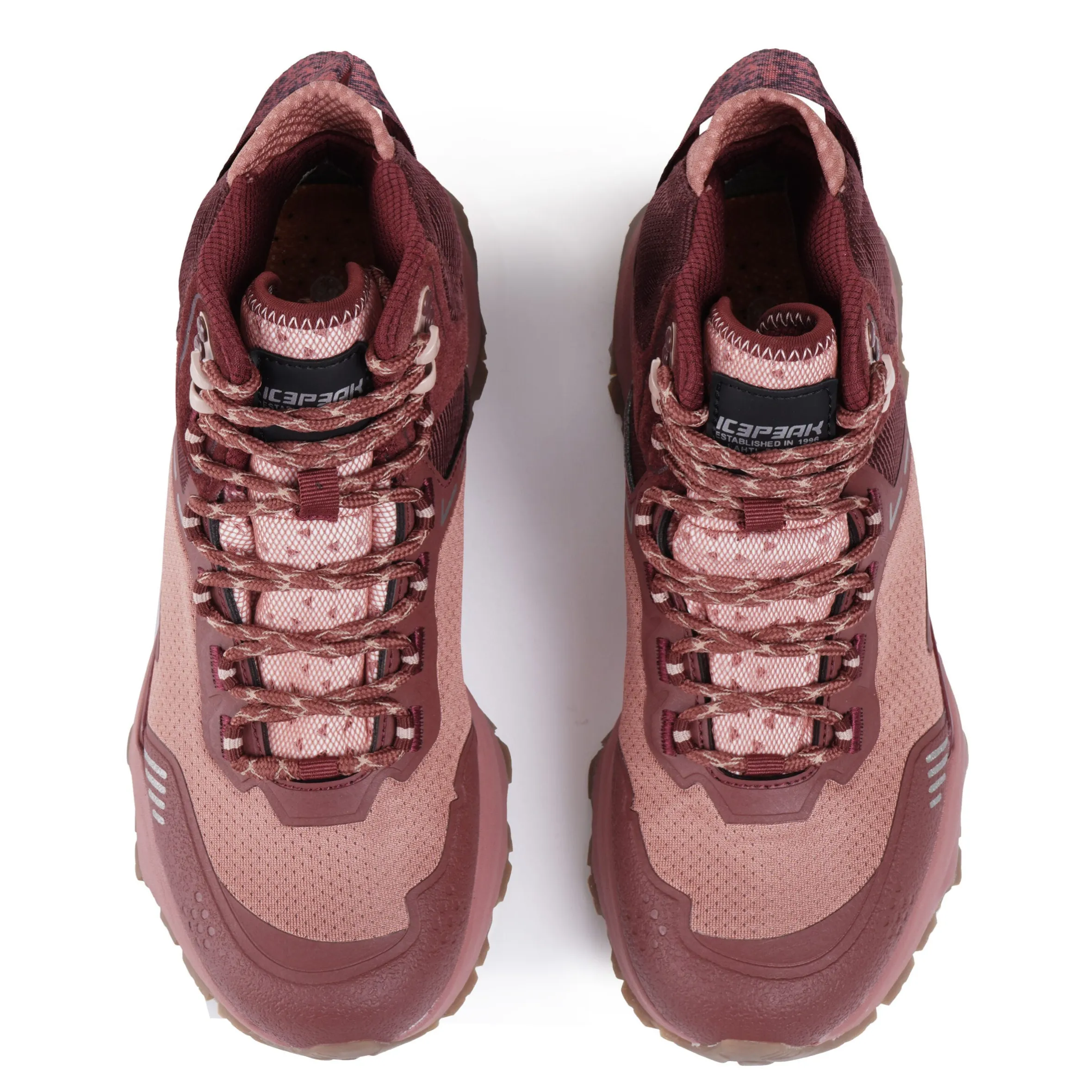 Icepeak Alei Mid Ms