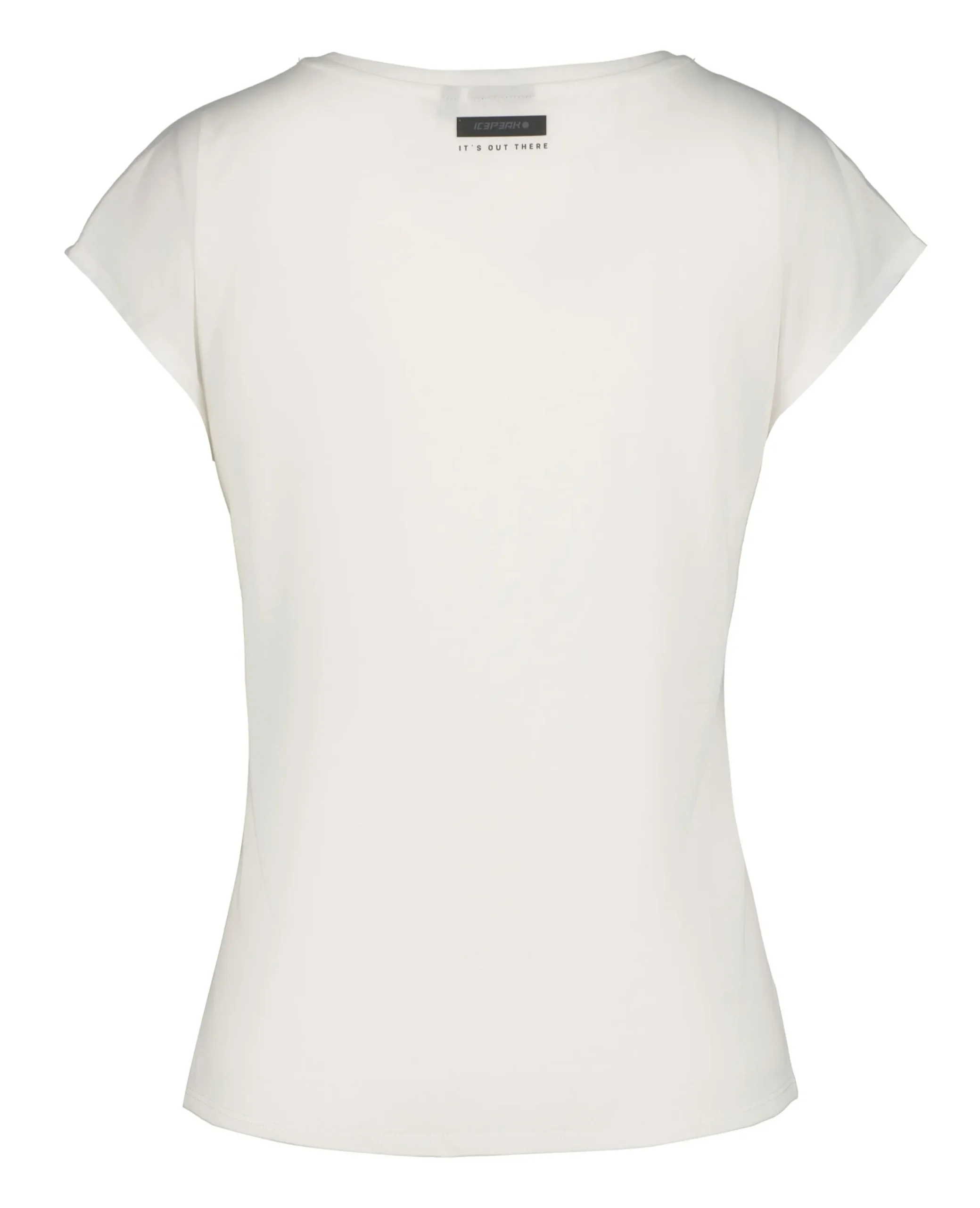 Icepeak Algoman