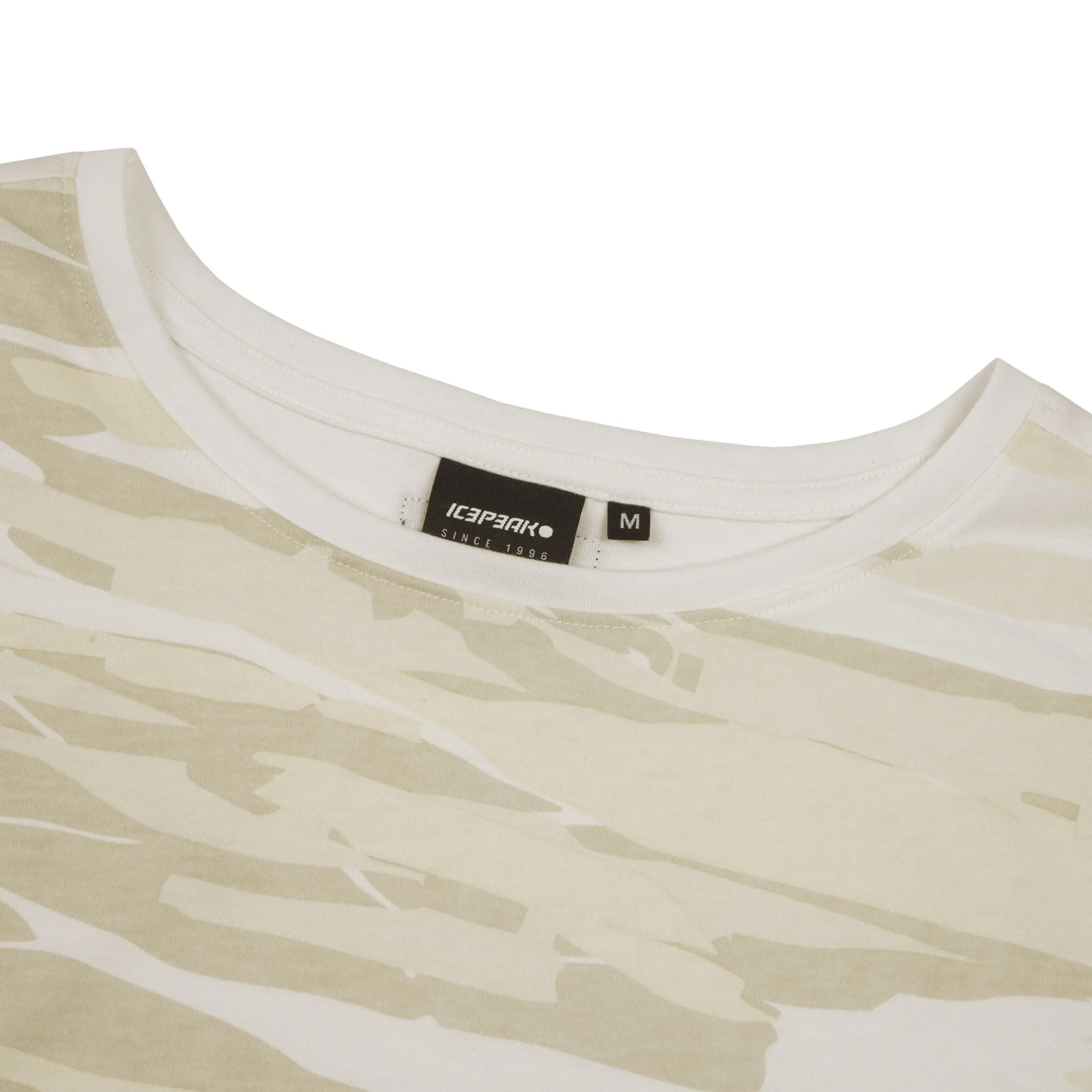 Icepeak Algoman