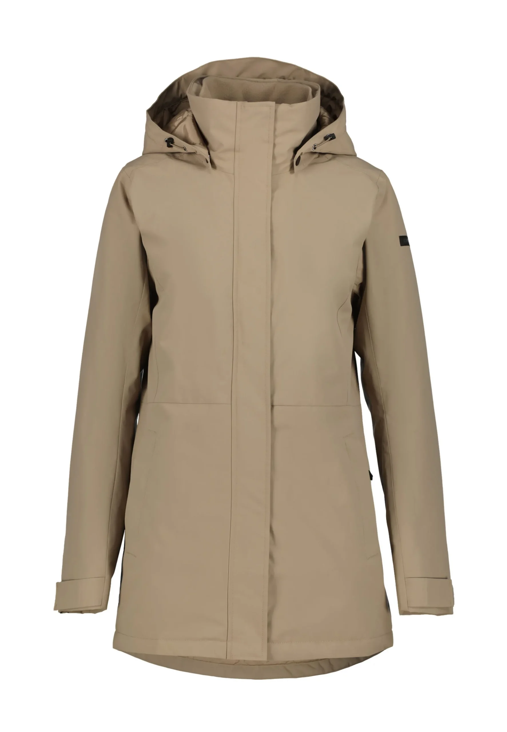 Icepeak Alna