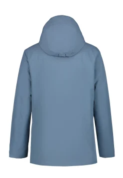 Icepeak Alston