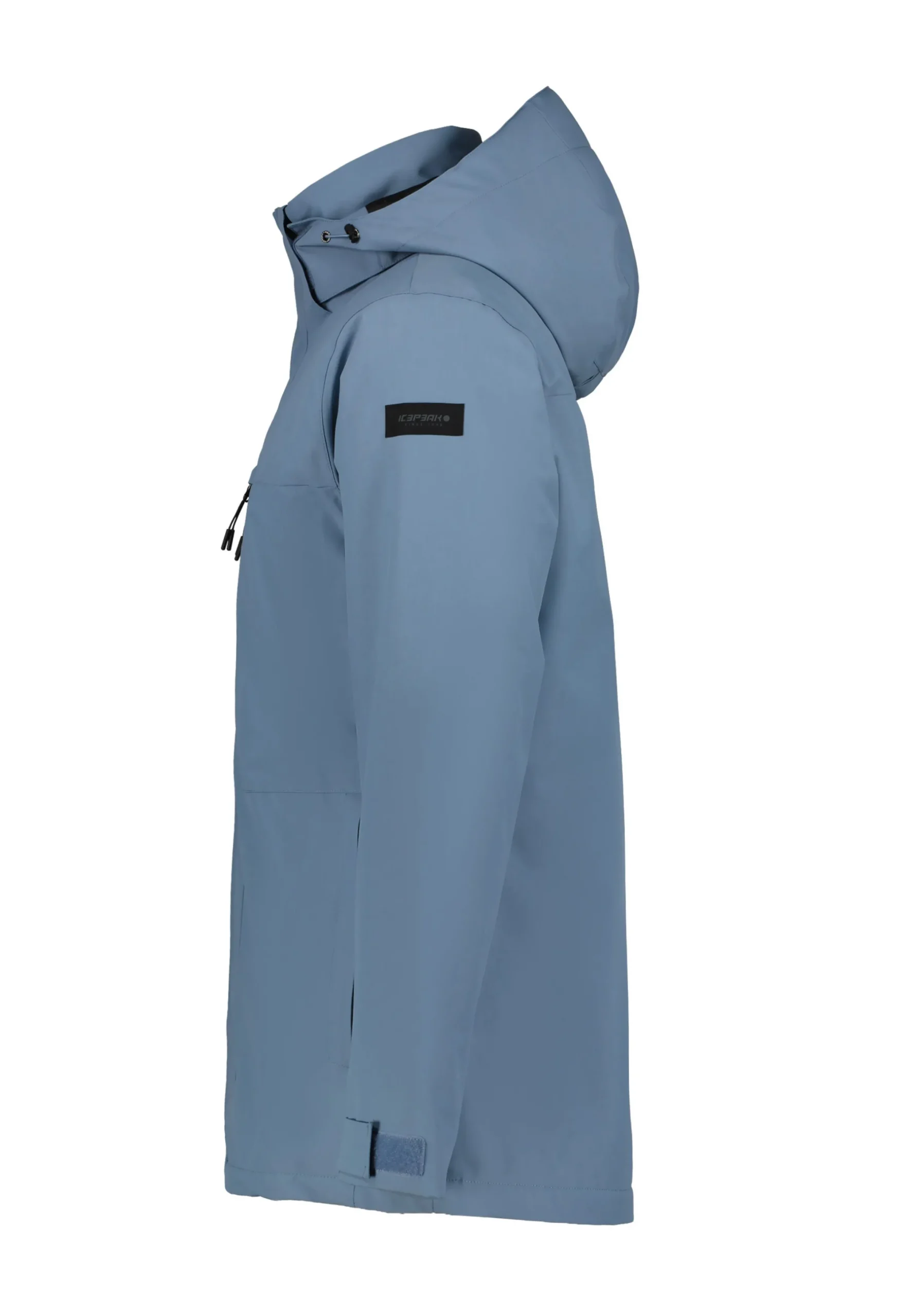 Icepeak Alston