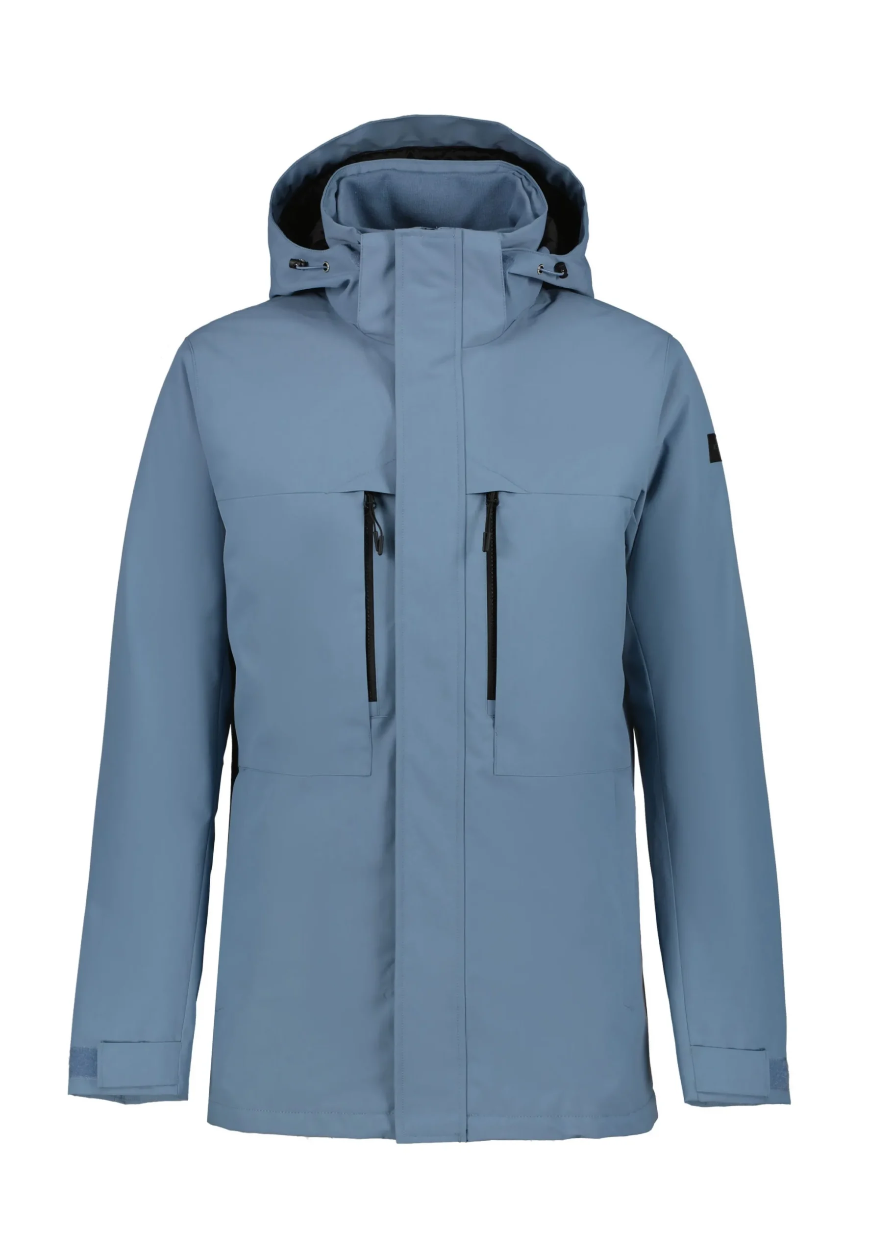 Icepeak Alston