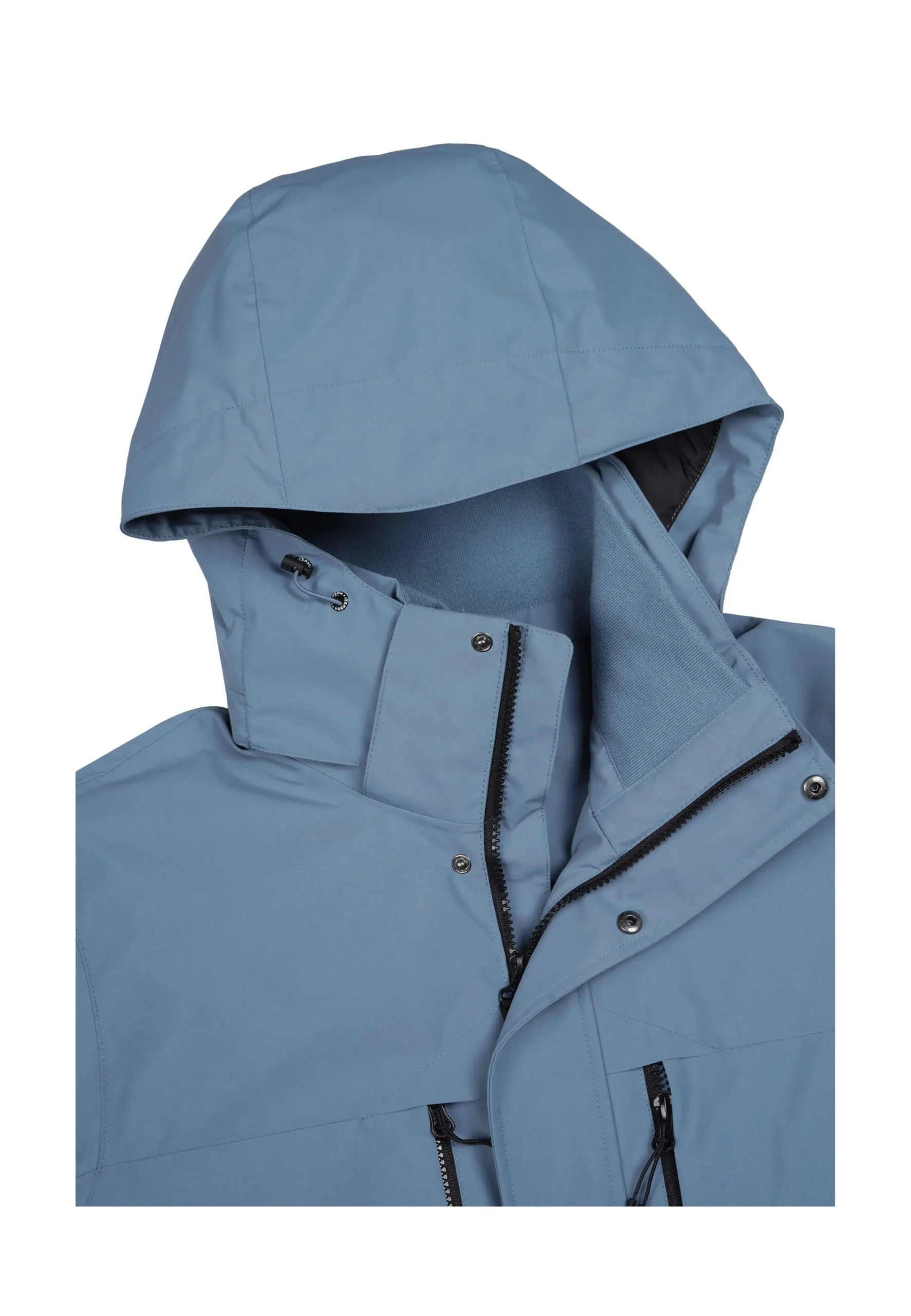 Icepeak Alston