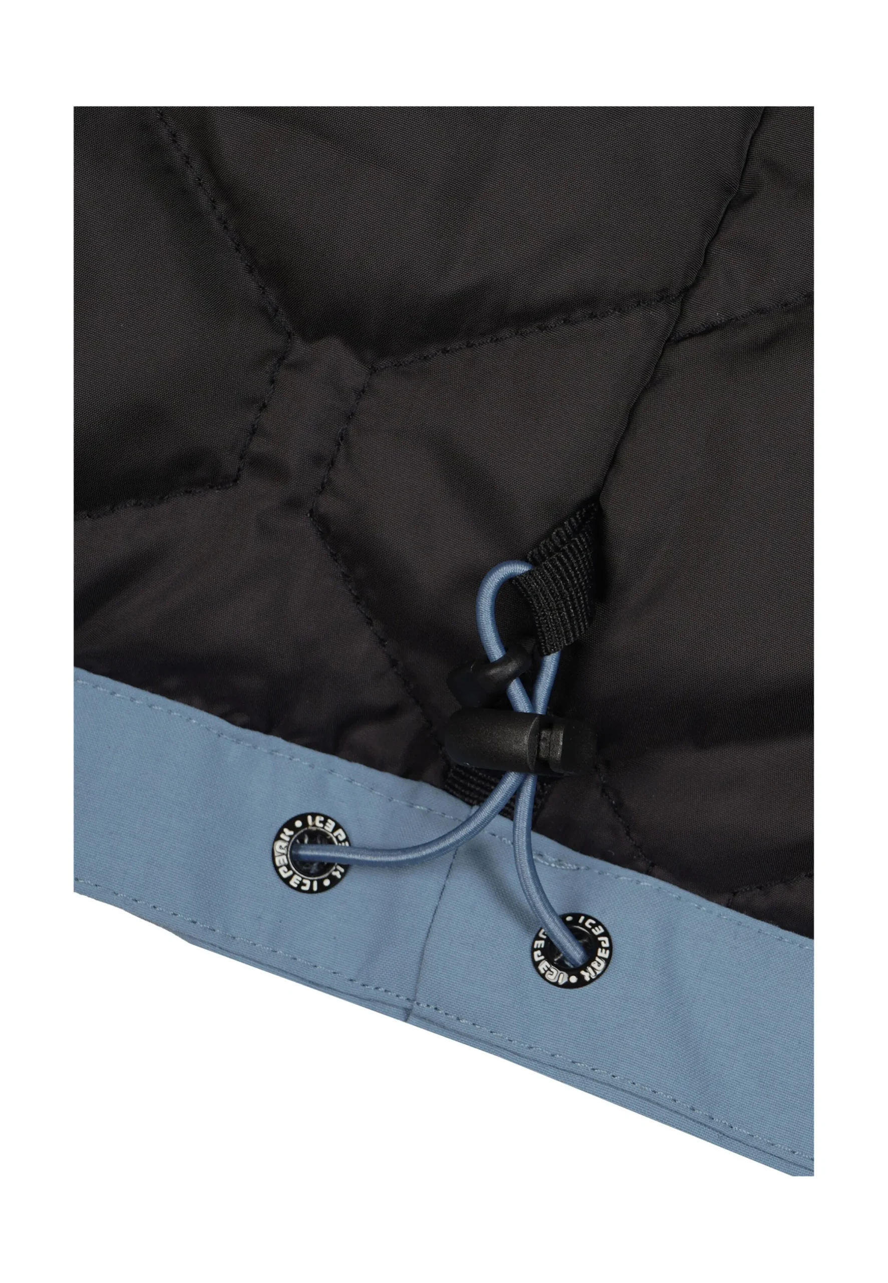 Icepeak Alston