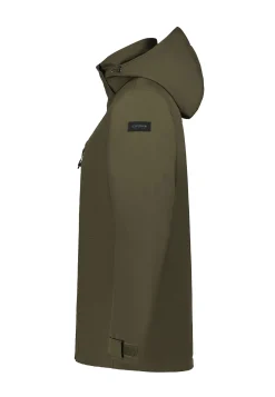 Icepeak Alston