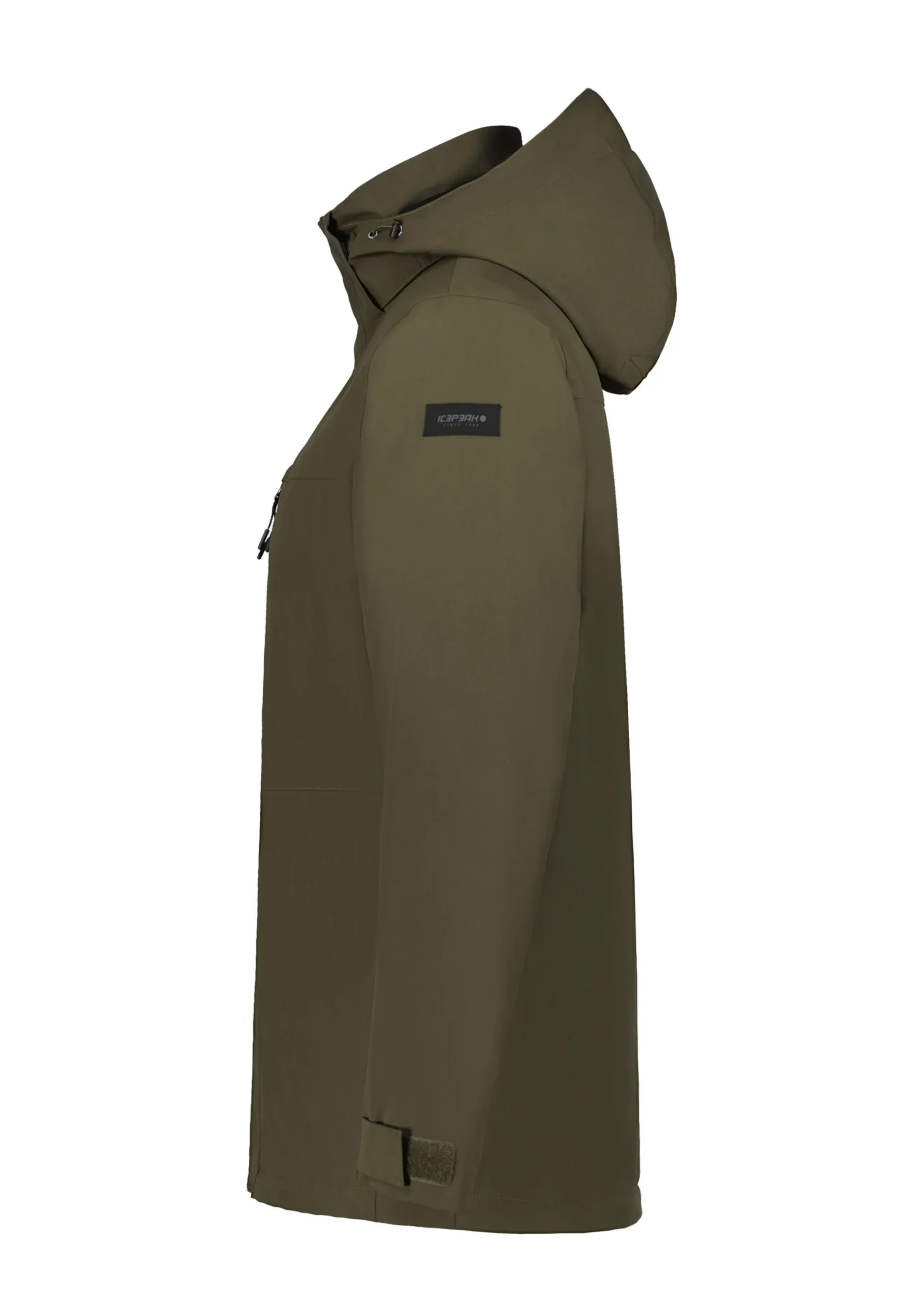 Icepeak Alston