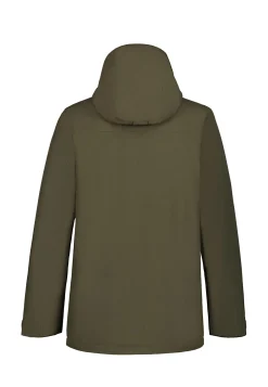 Icepeak Alston