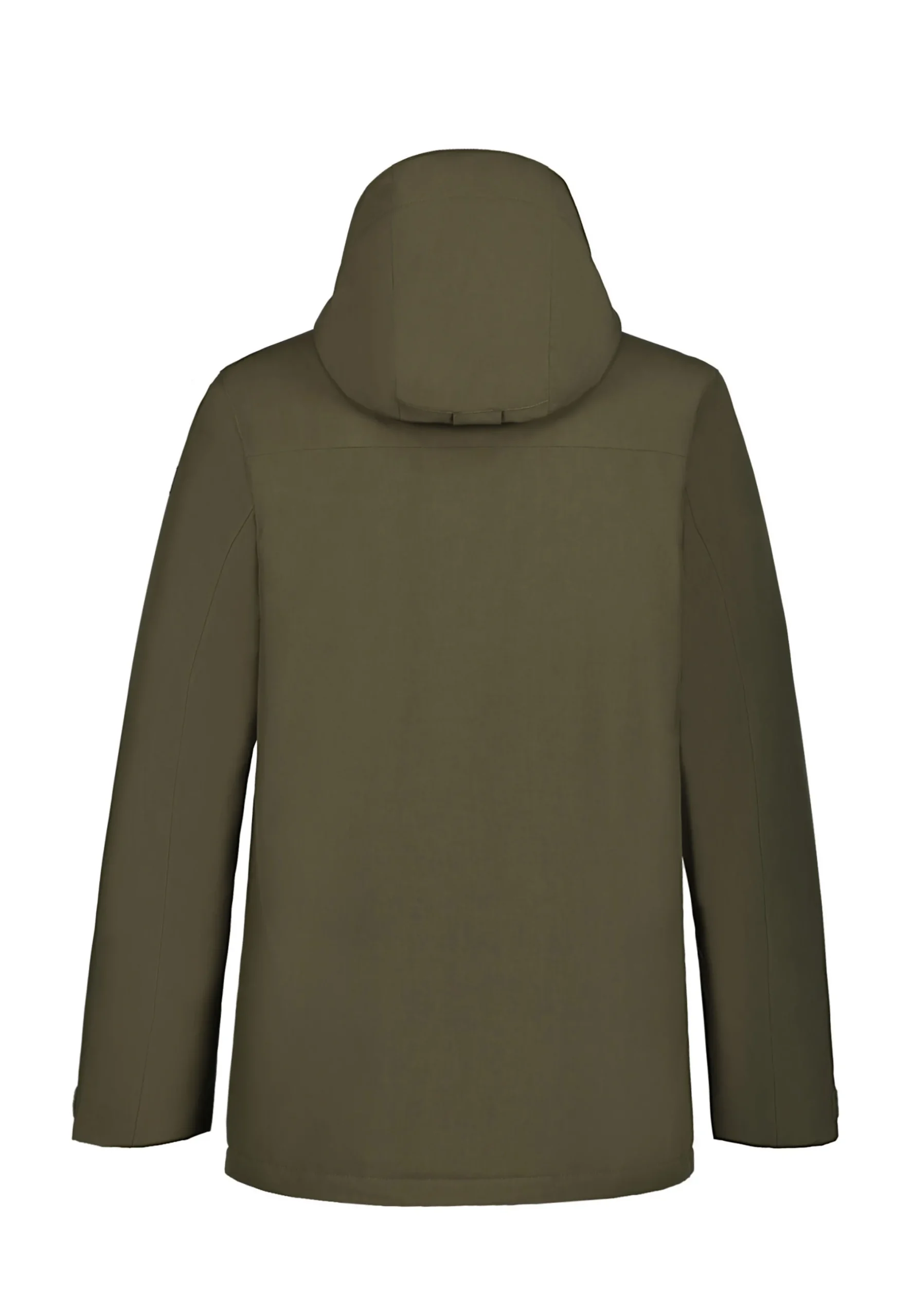 Icepeak Alston