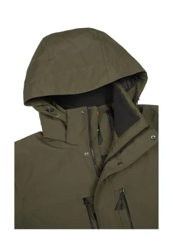 Icepeak Alston