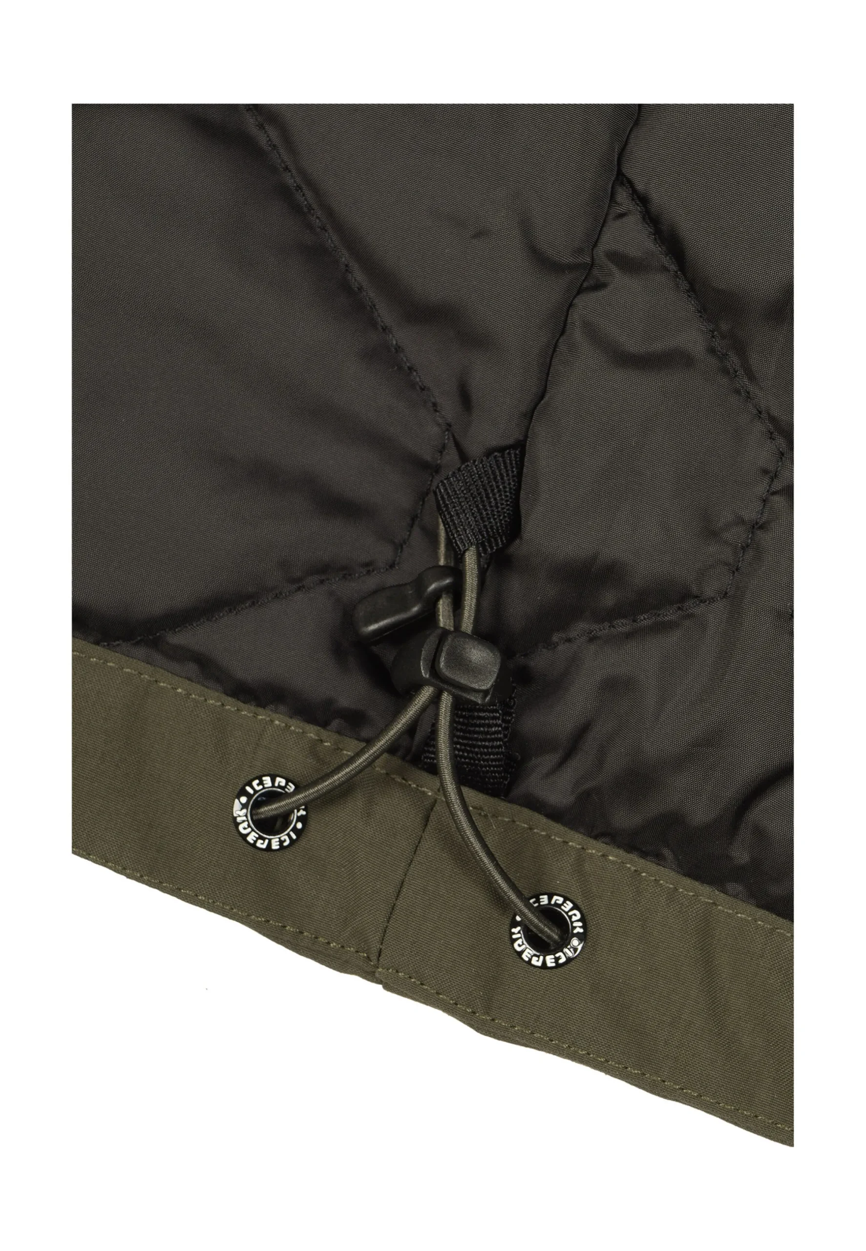 Icepeak Alston