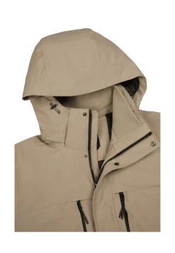 Icepeak Alston