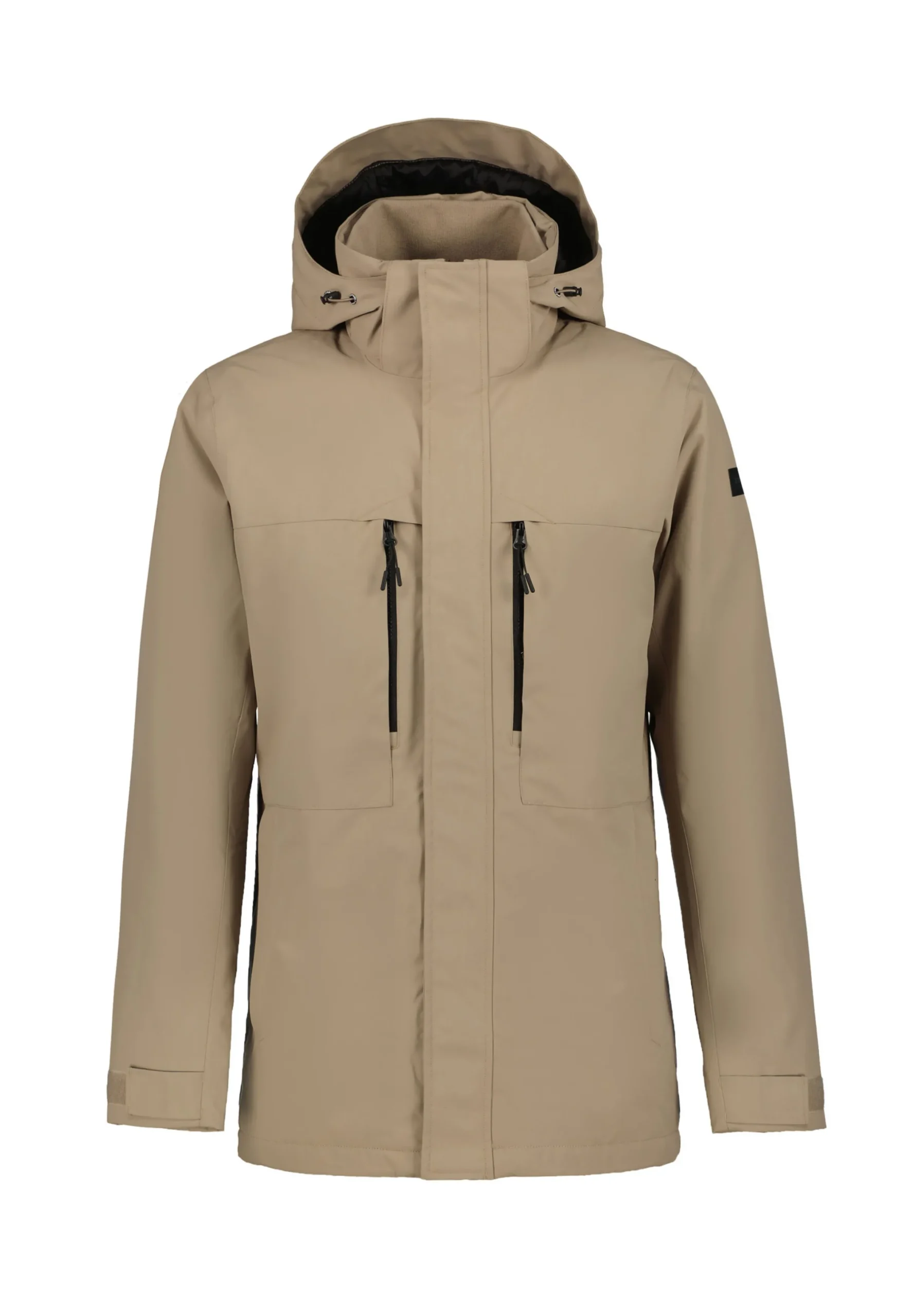 Icepeak Alston